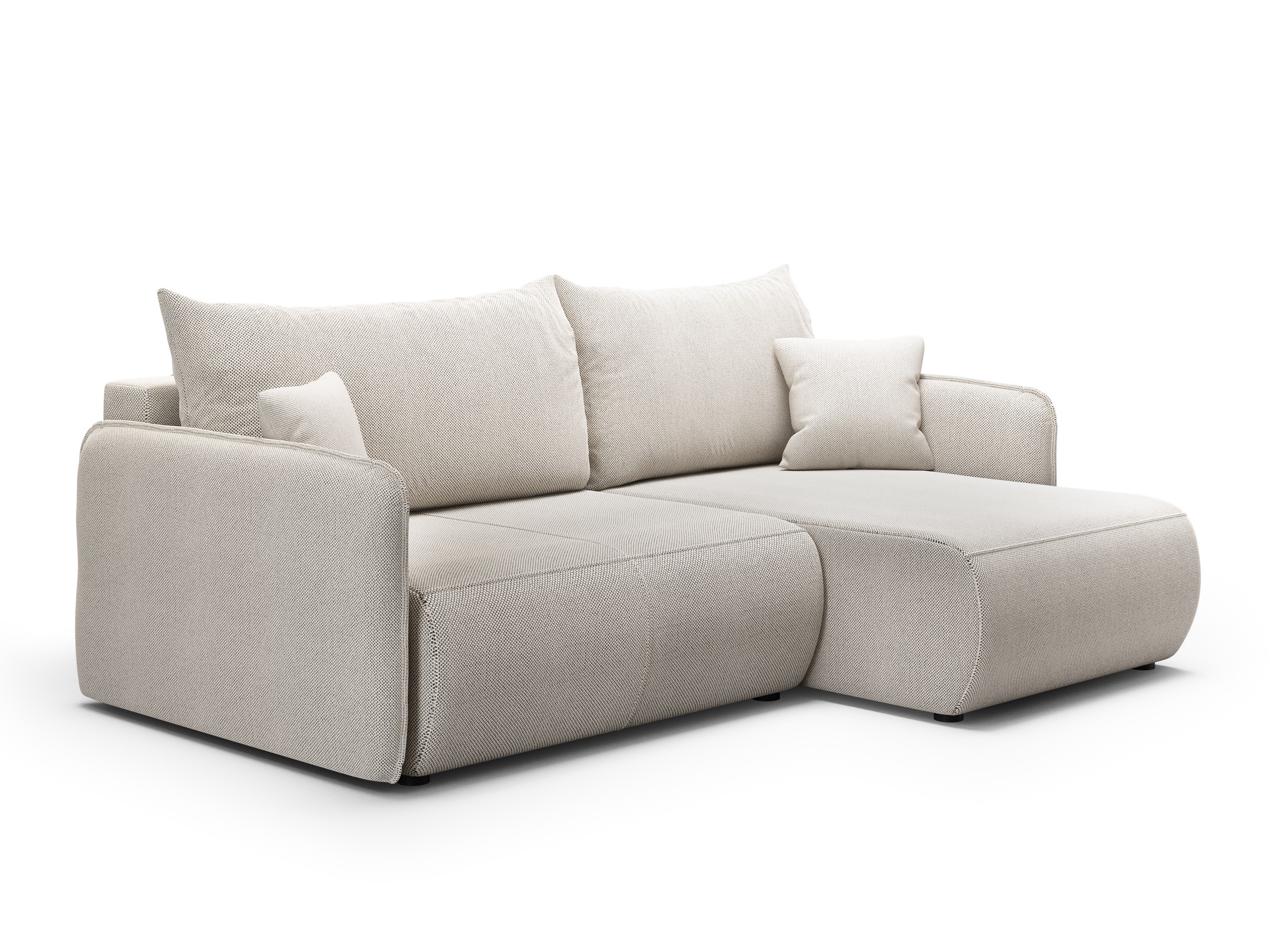 Colțar Franklin 133 (Curio 84)