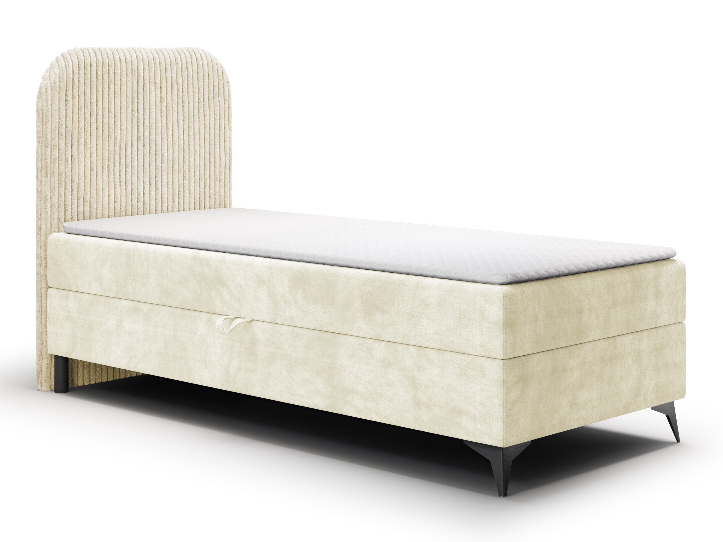 Pat boxspring Franklin 175 (Tilia 03 + Manila 01)