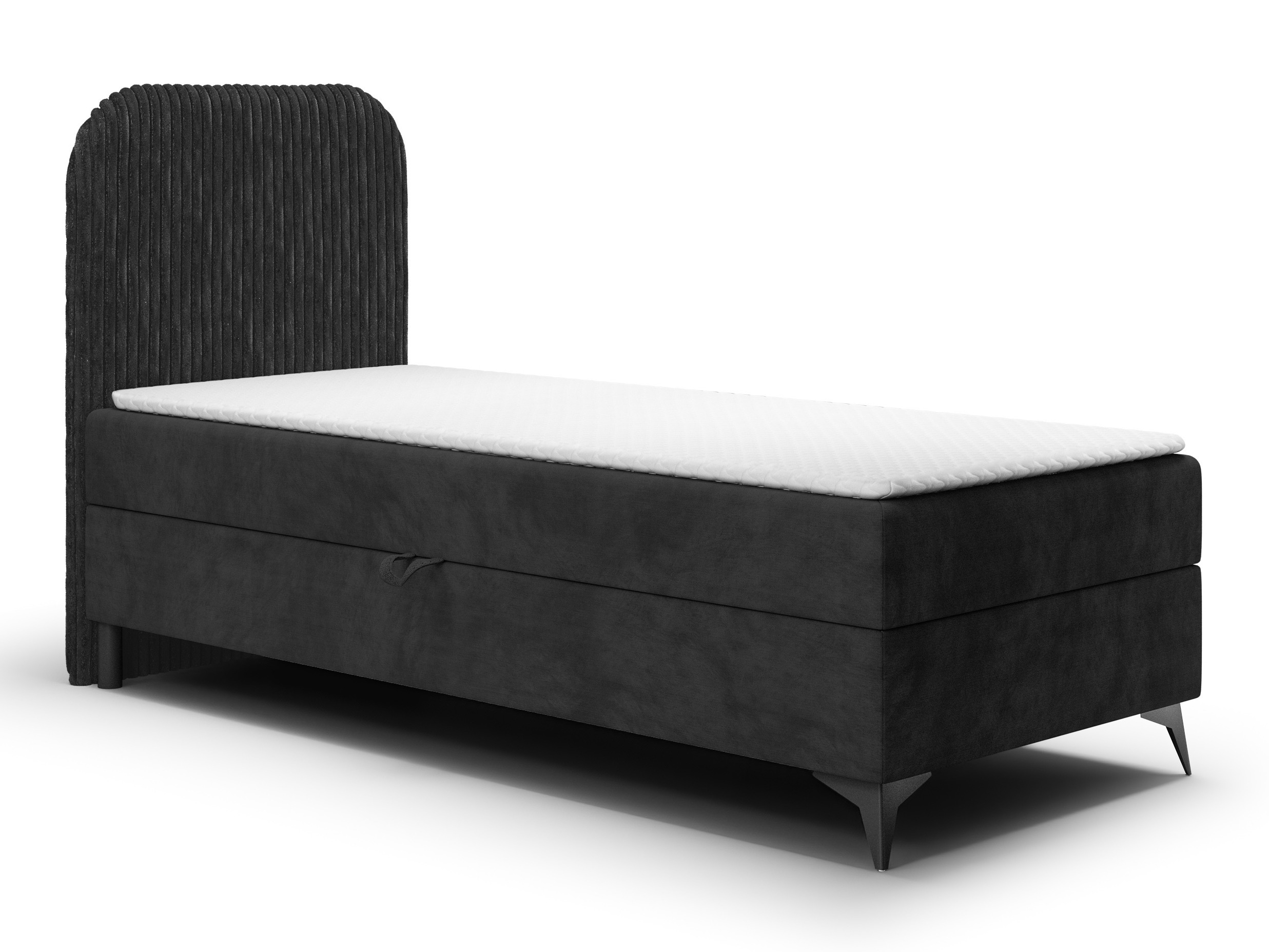 Pat boxspring Franklin 175 (Tilia 100+ Manila 18)