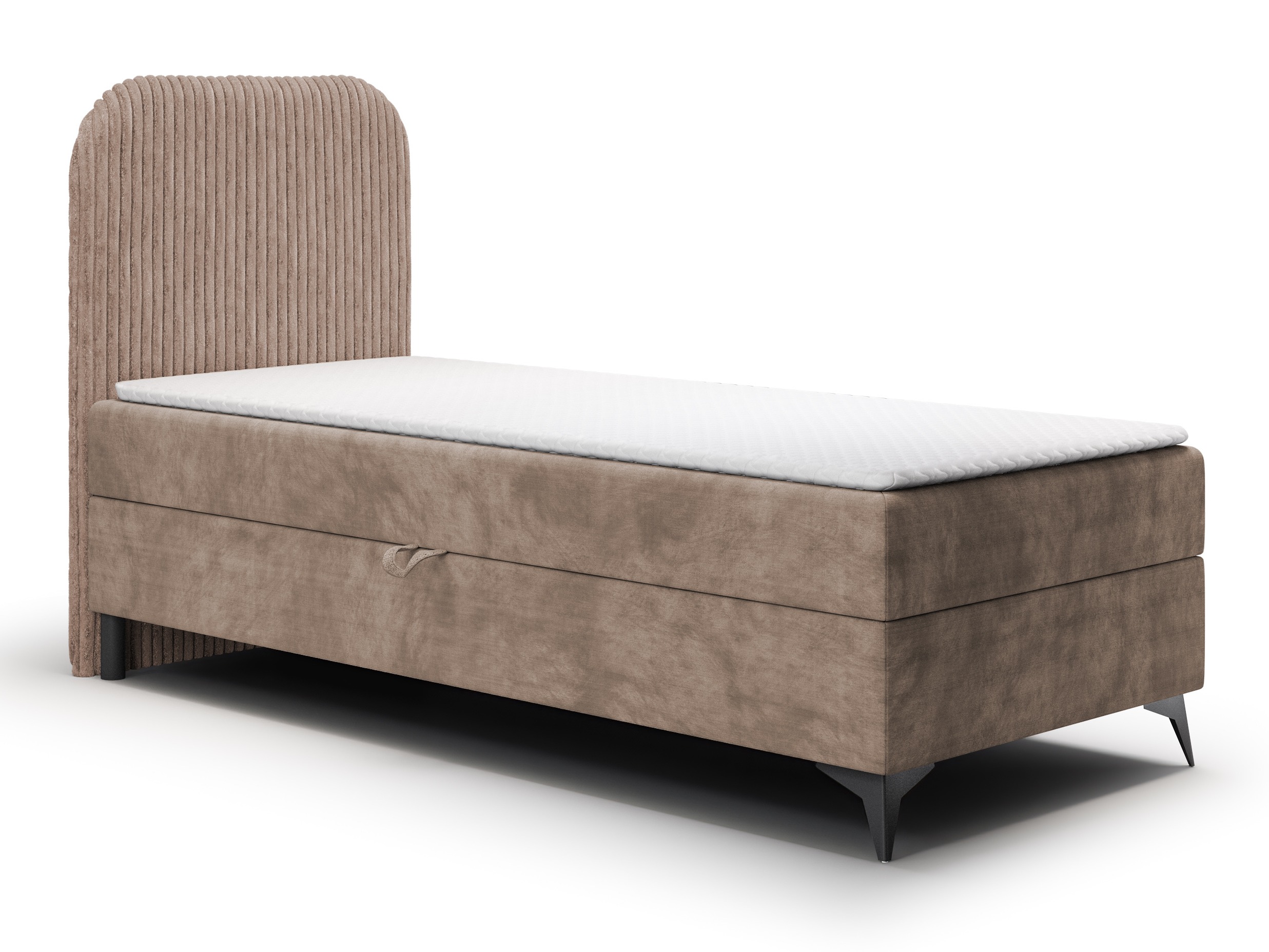 Pat boxspring Franklin 175 (Tilia 17 + Manila 21)
