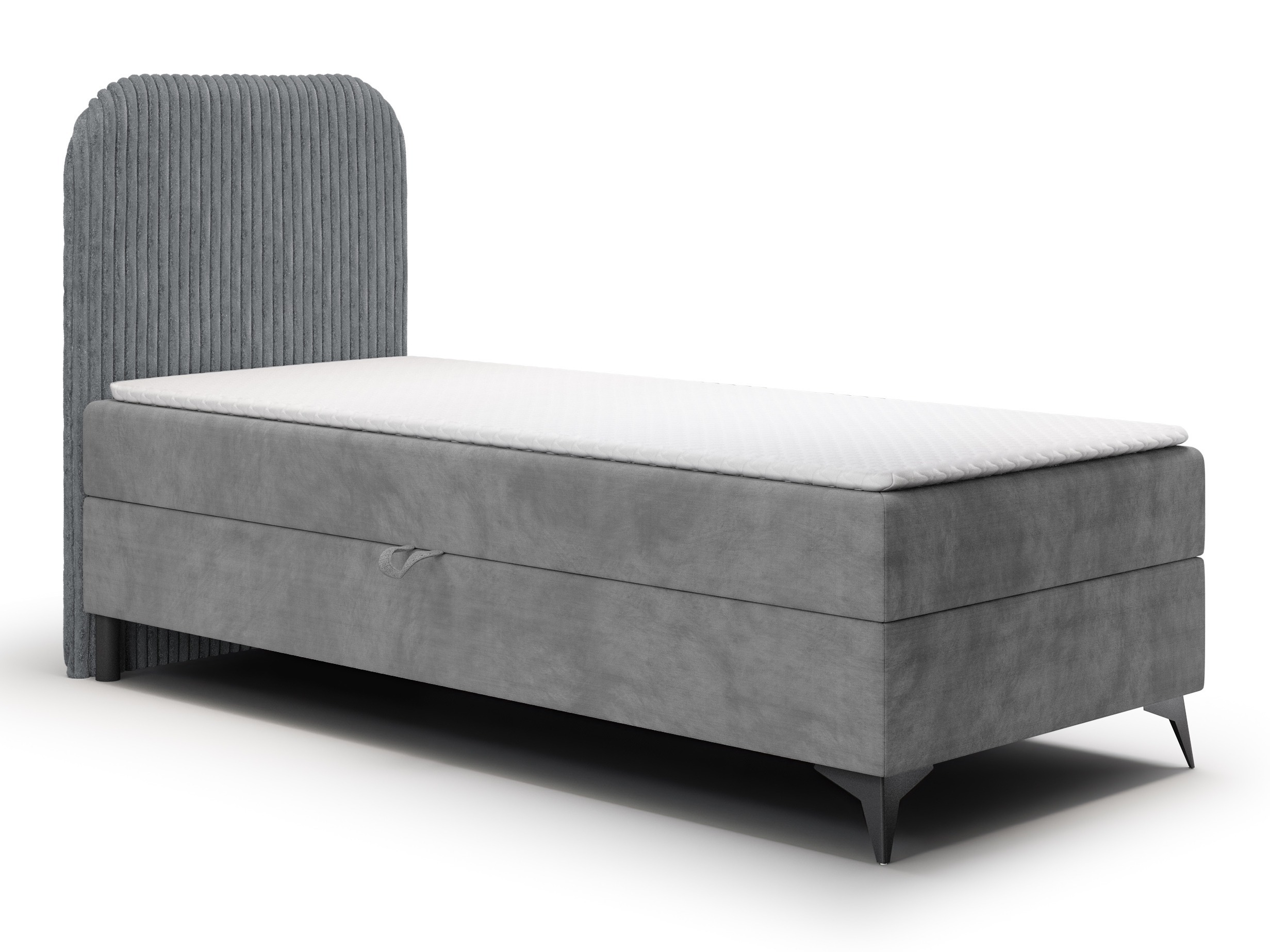 Pat boxspring Franklin 175 (Tilia 90 + Manila 16)