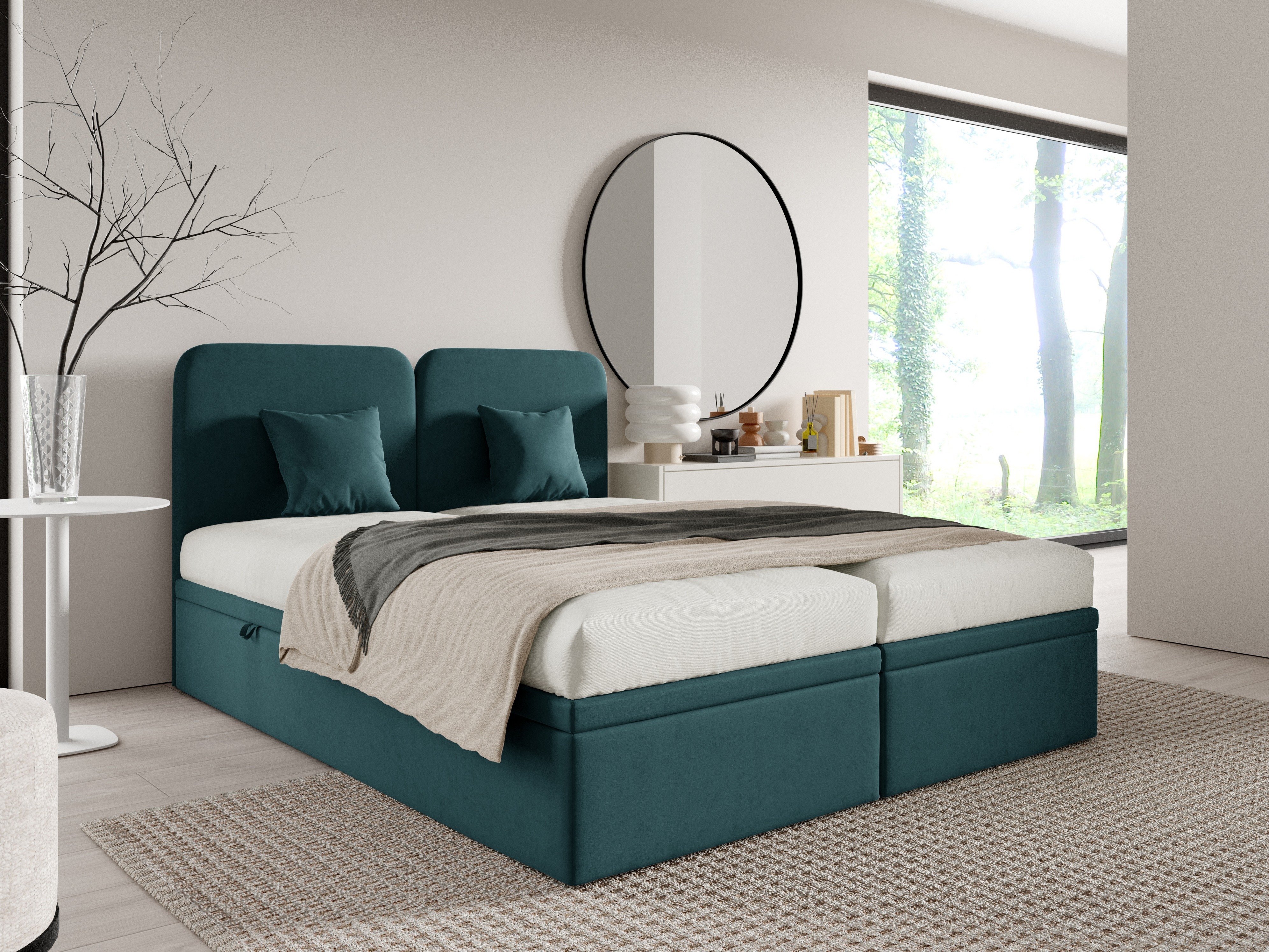 Pat Franklin 174 (Royal Velvet 12)