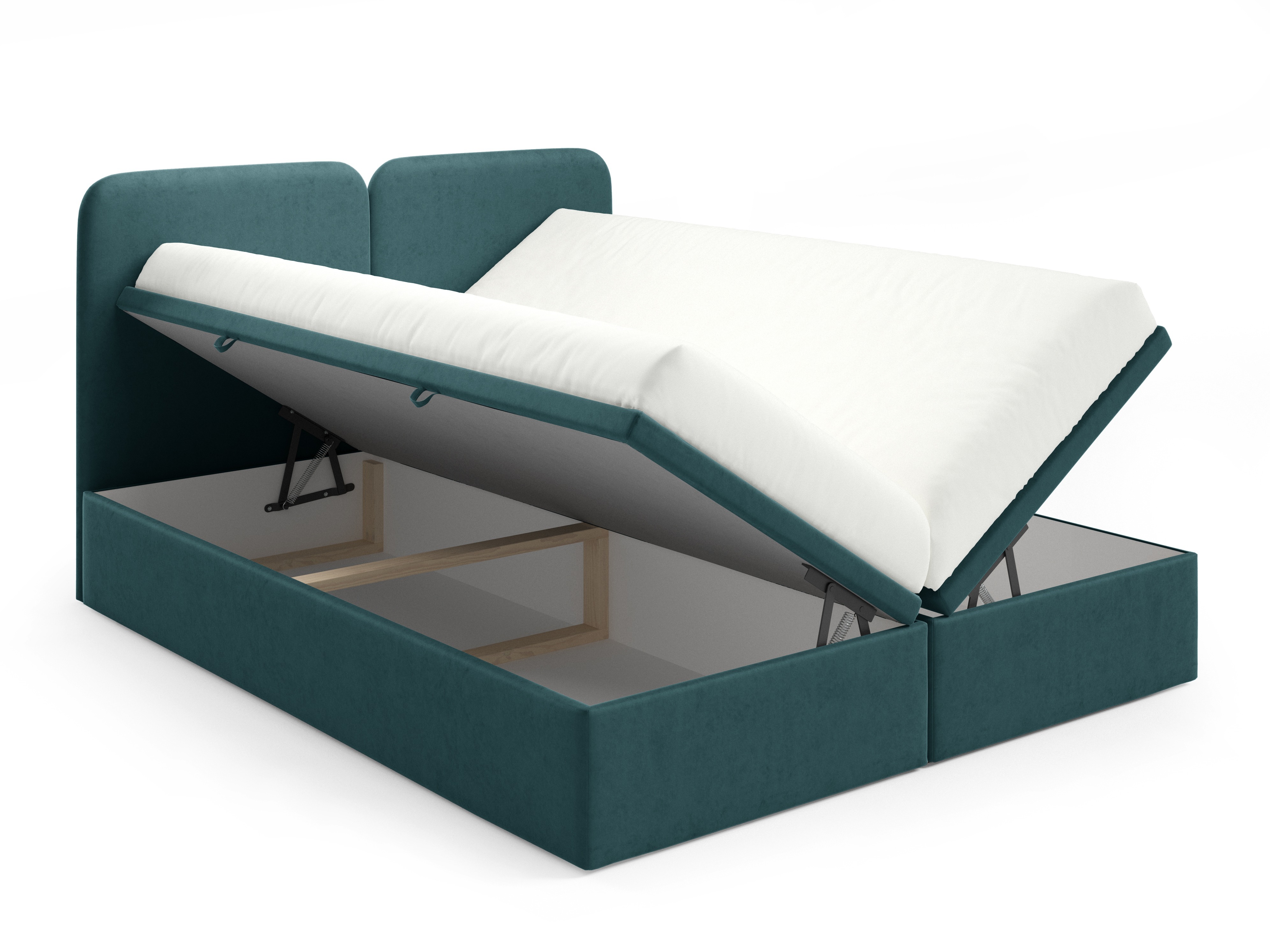 Pat Franklin 174 (Royal Velvet 12)