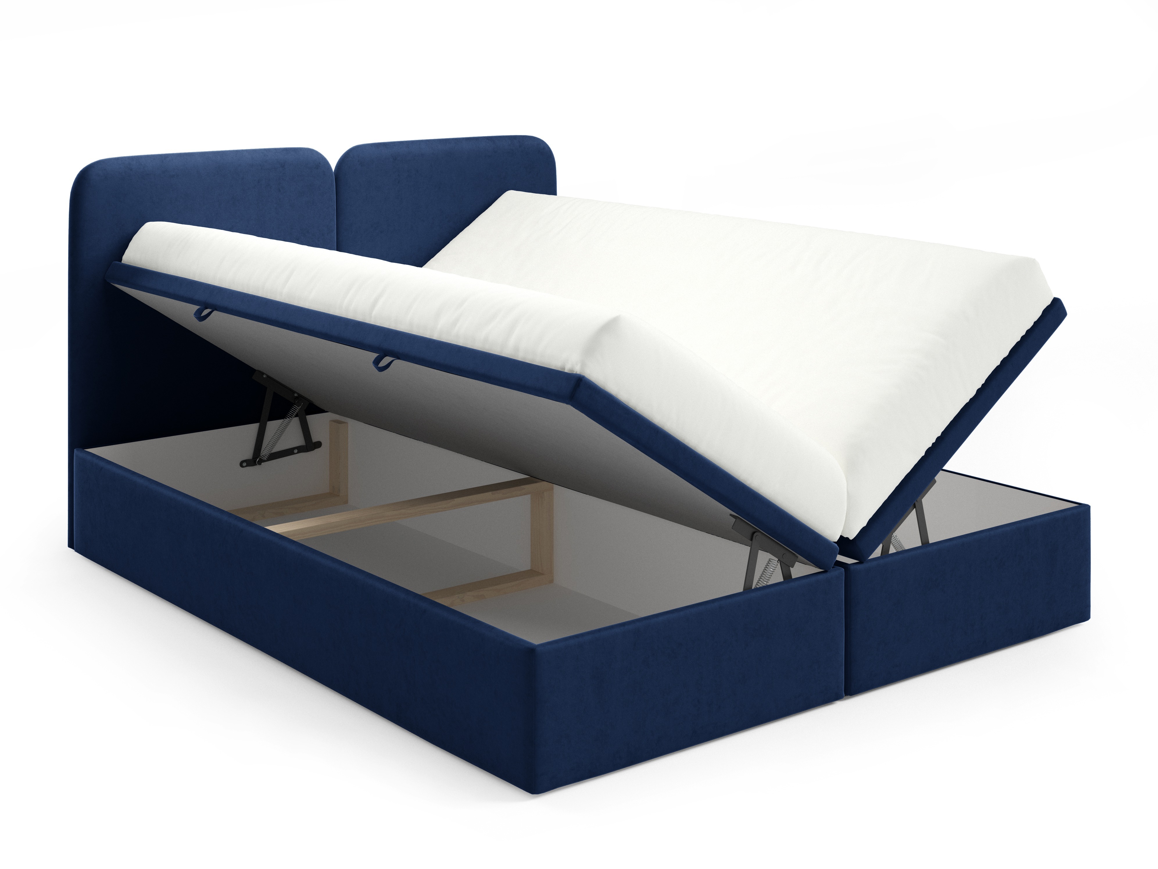 Pat Franklin 174 (Royal Velvet 14)