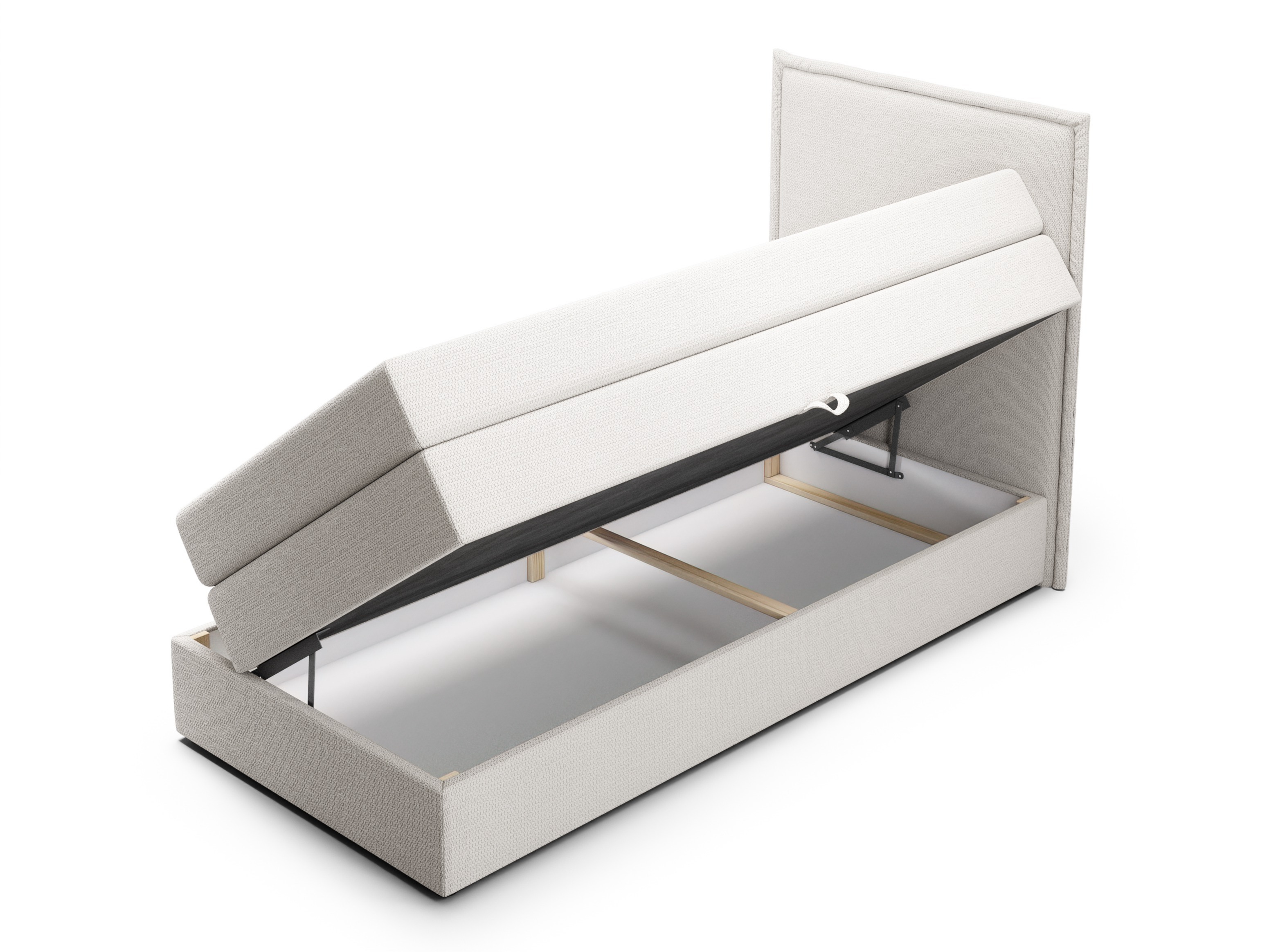 Pat boxspring Franklin 176 (Aragon 01)