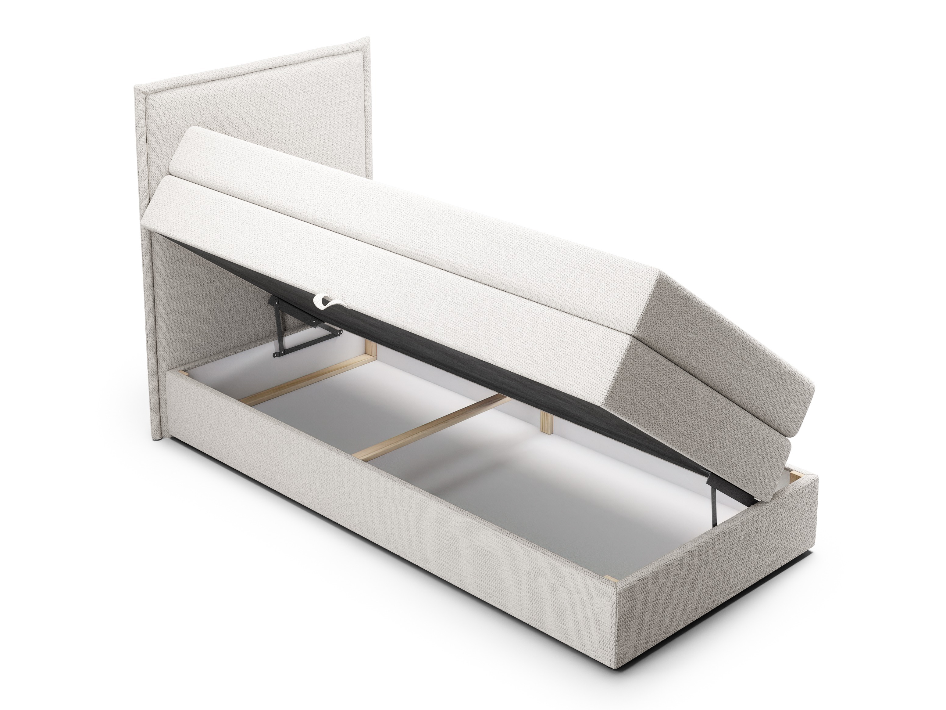 Pat boxspring Franklin 176 (Aragon 01)