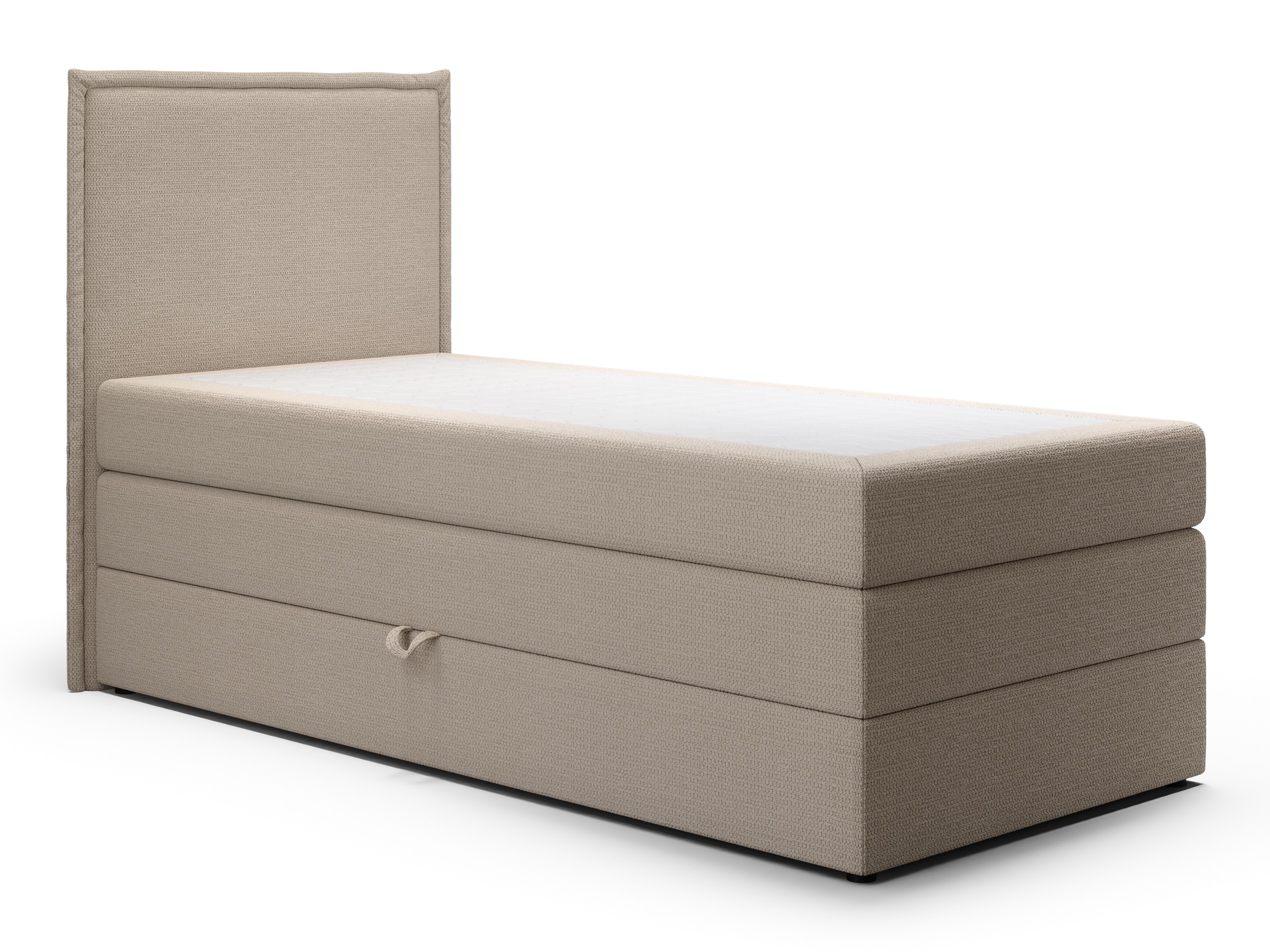 Pat boxspring Franklin 176 (Aragon 03)