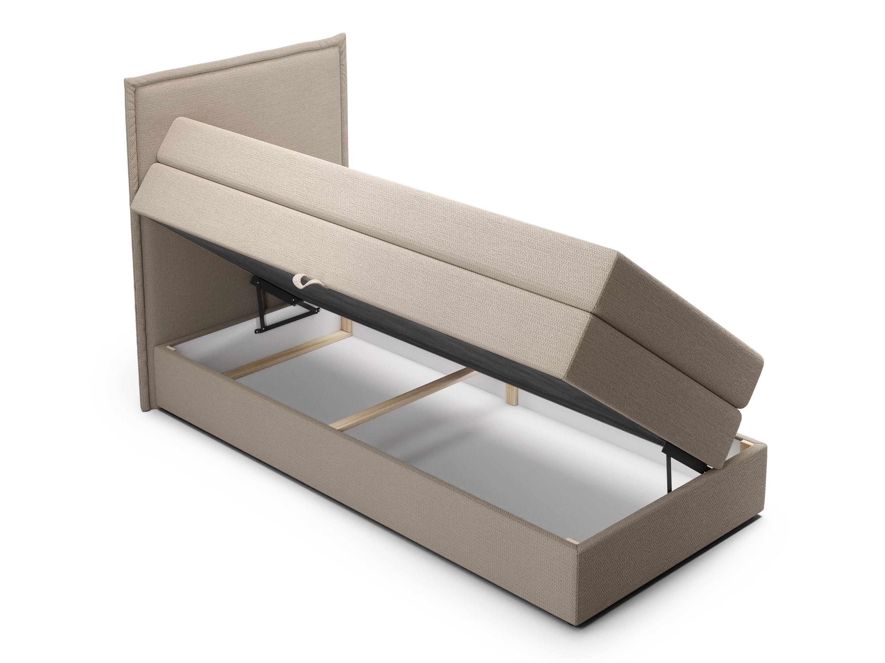 Pat boxspring Franklin 176 (Aragon 03)