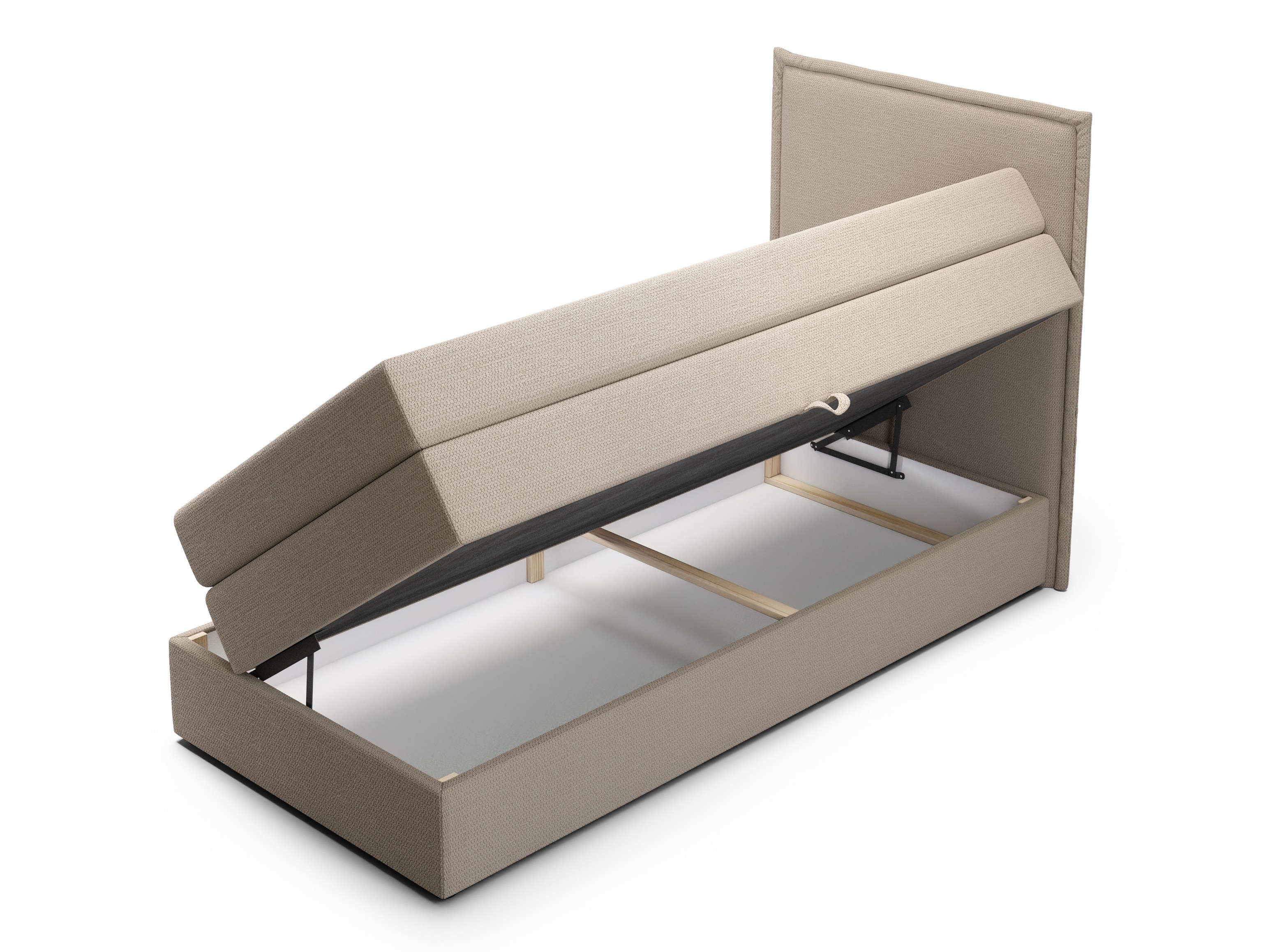 Pat boxspring Franklin 176 (Aragon 03)