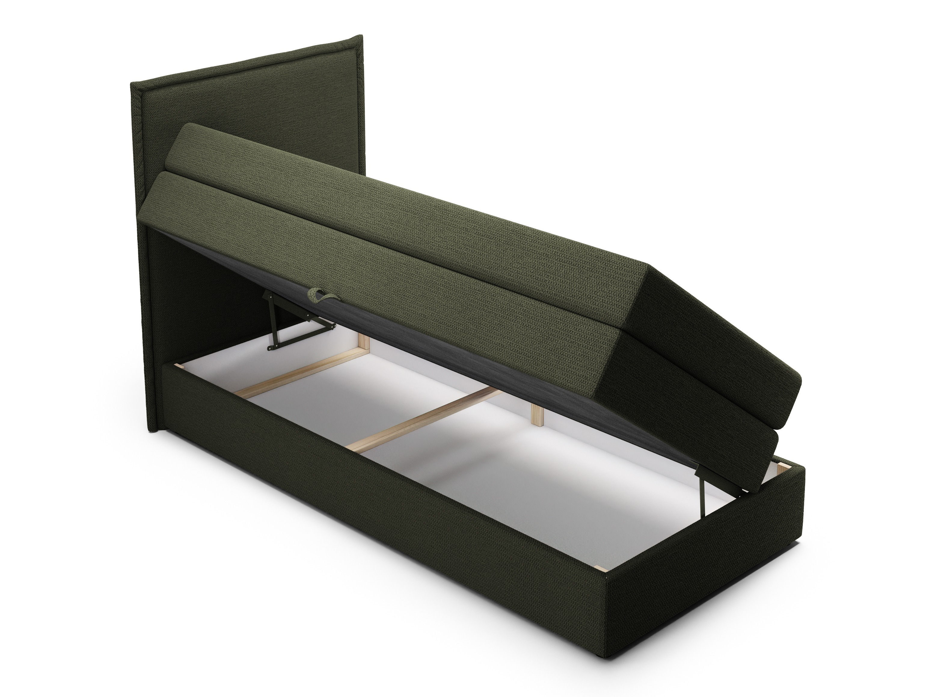 Pat boxspring Franklin 176 (Aragon 39)