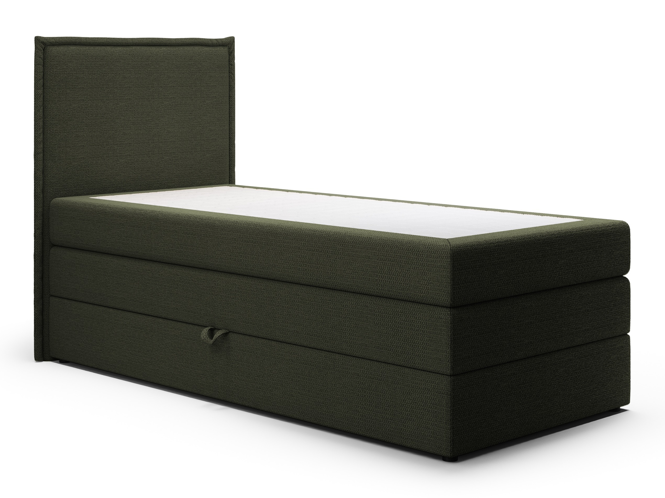 Pat boxspring Franklin 176 (Aragon 39)