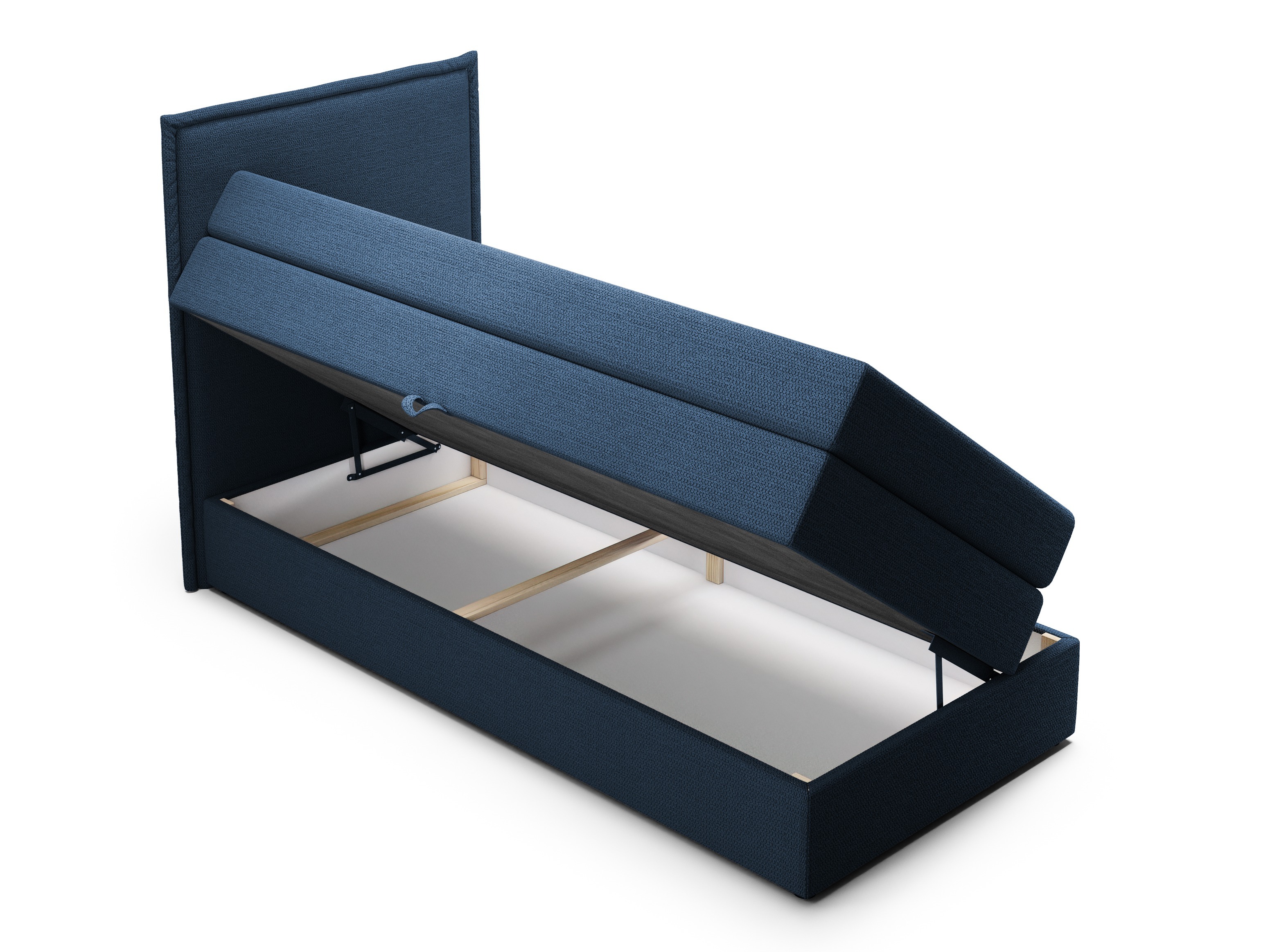 Pat boxspring Franklin 176 (Aragon 79)