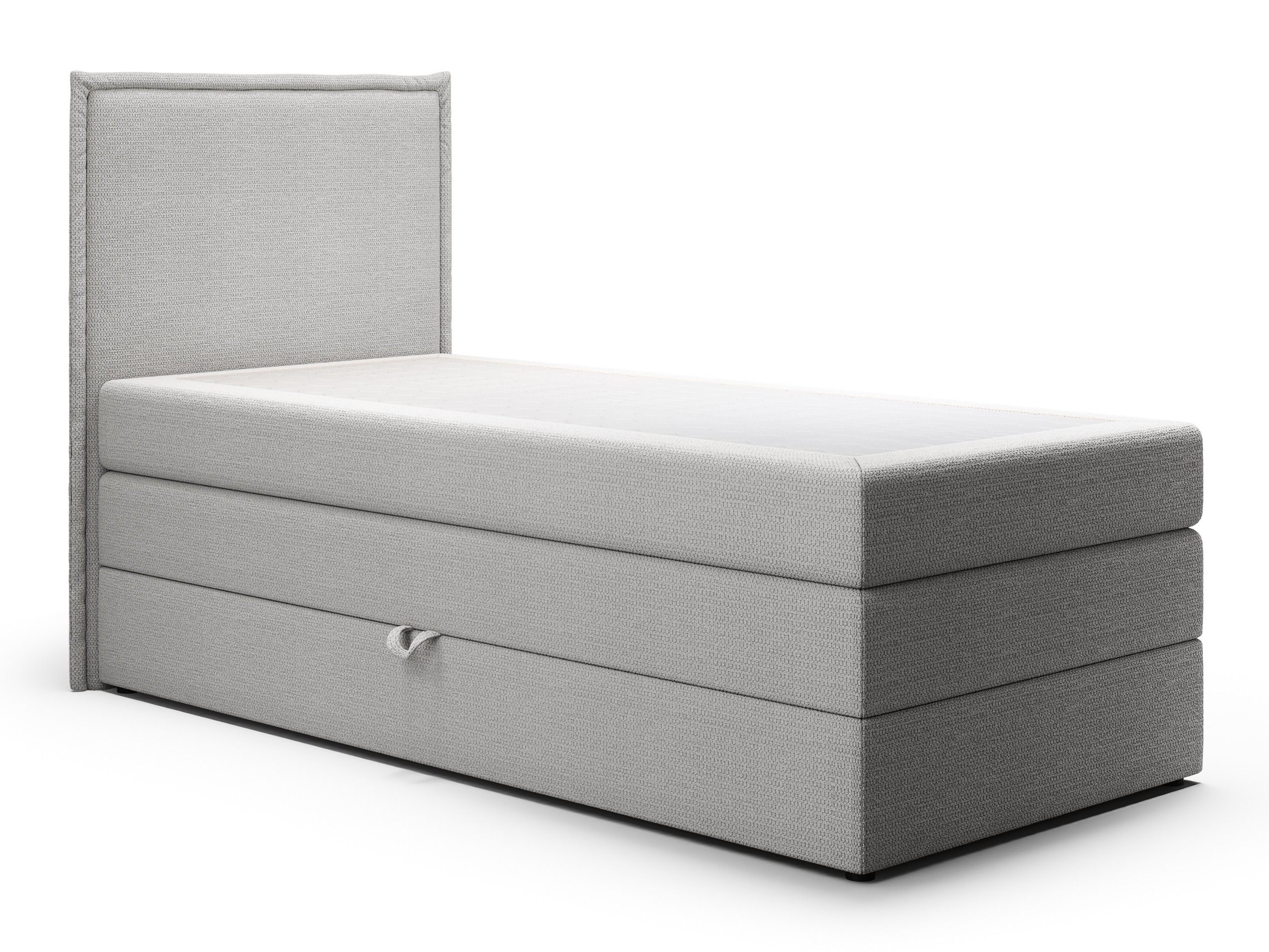 Pat boxspring Franklin 176 (Aragon 80)
