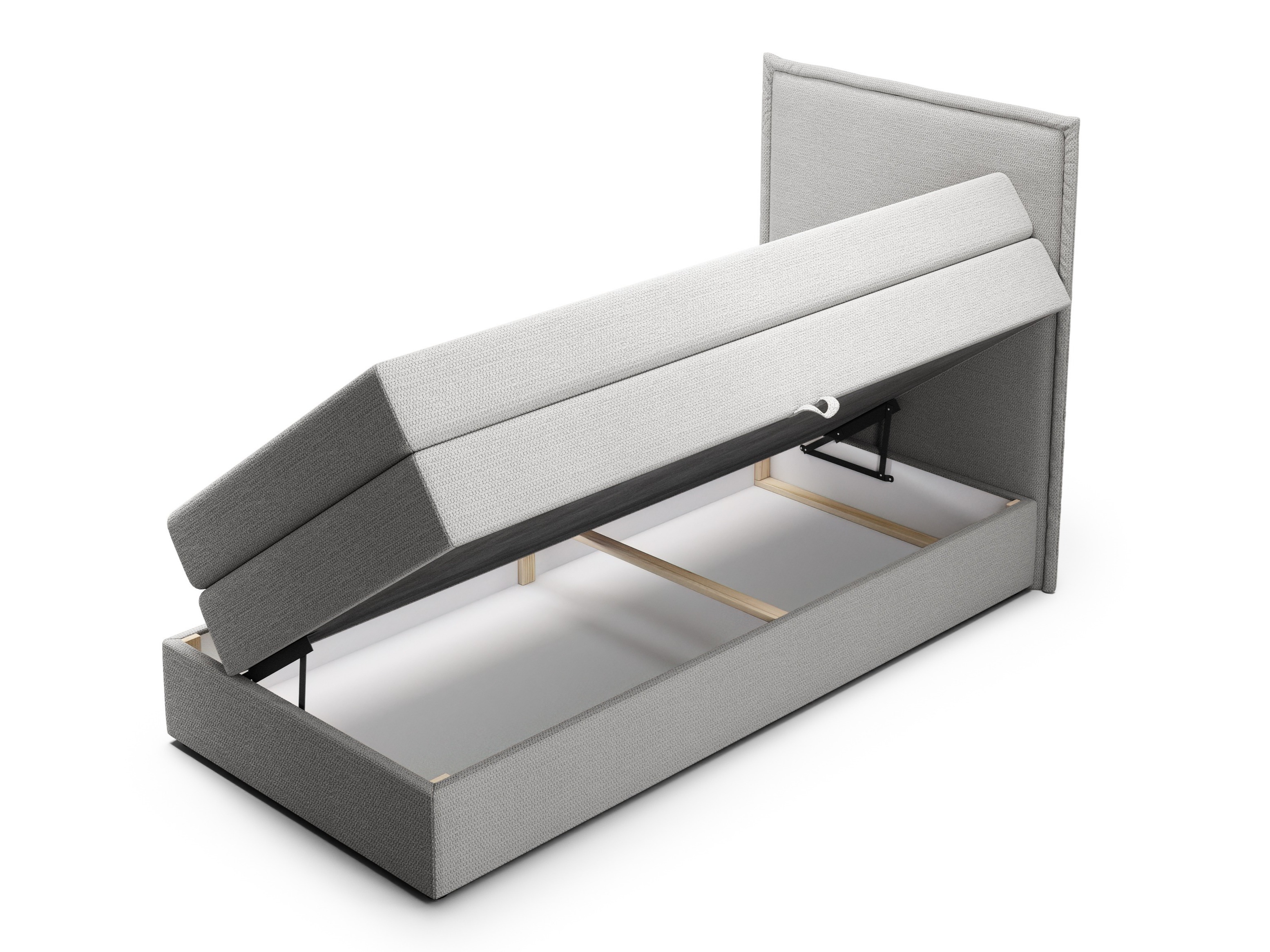 Pat boxspring Franklin 176 (Aragon 80)