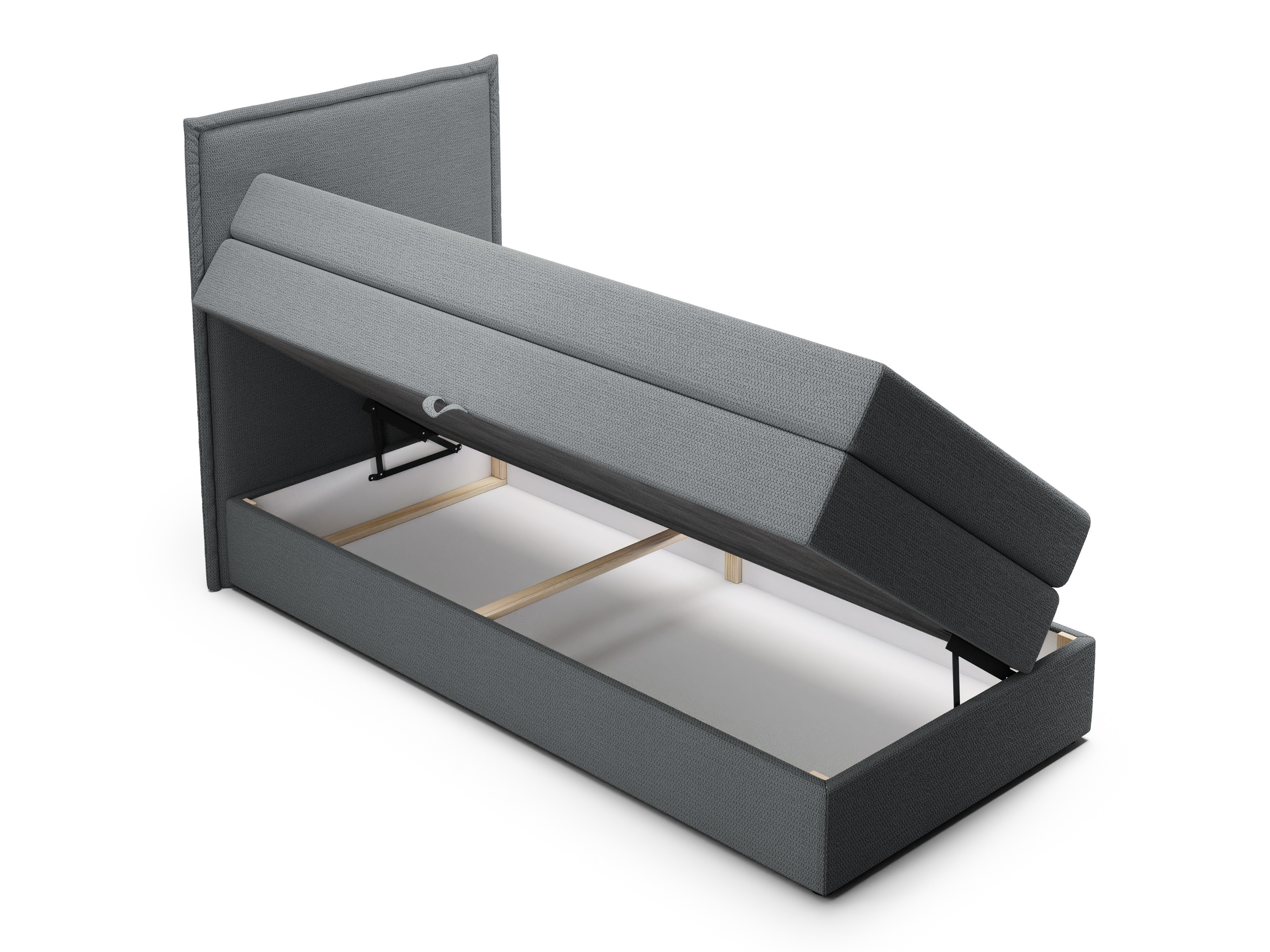 Pat boxspring Franklin 176 (Aragon 93)