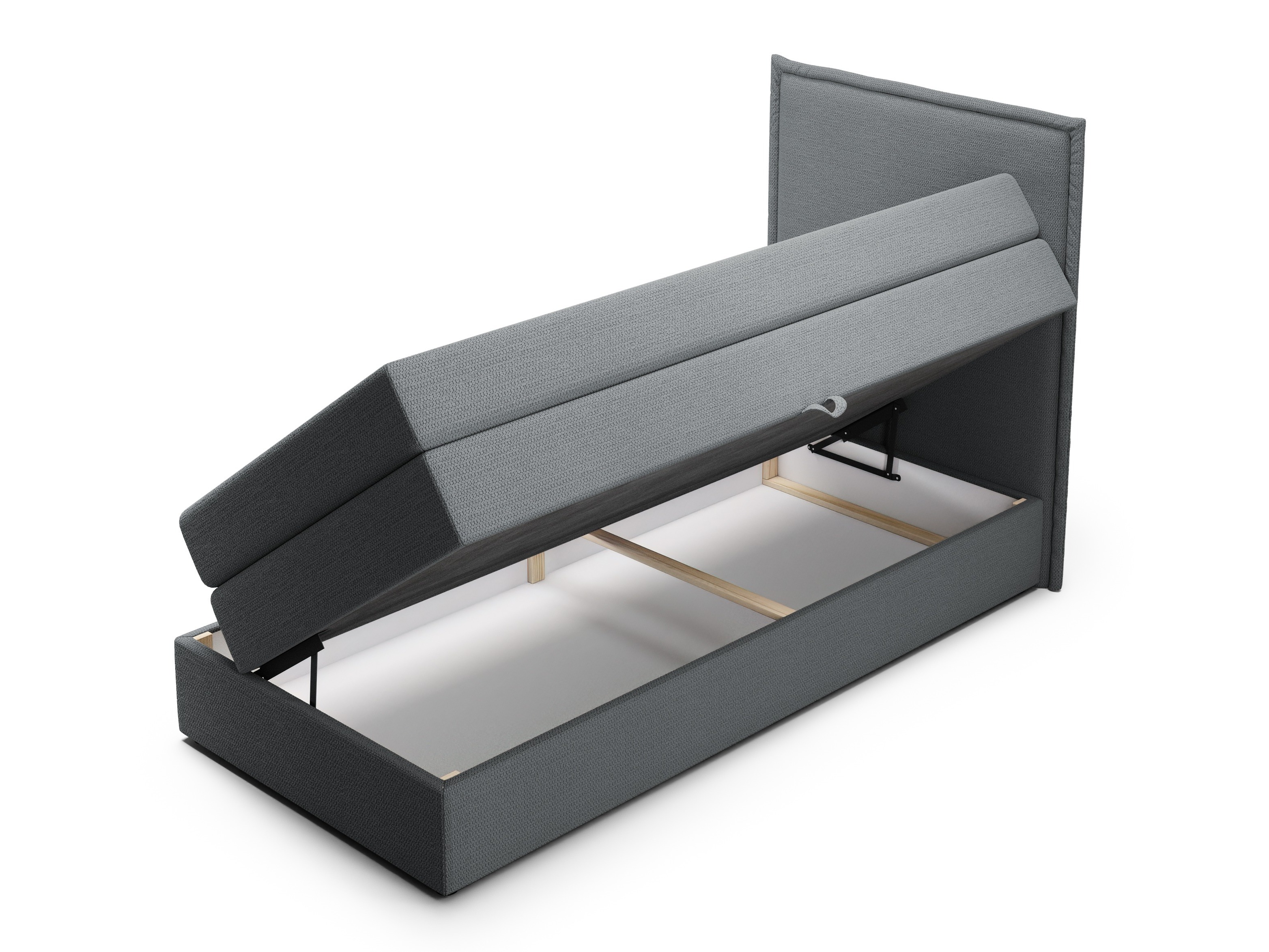 Pat boxspring Franklin 176 (Aragon 93)