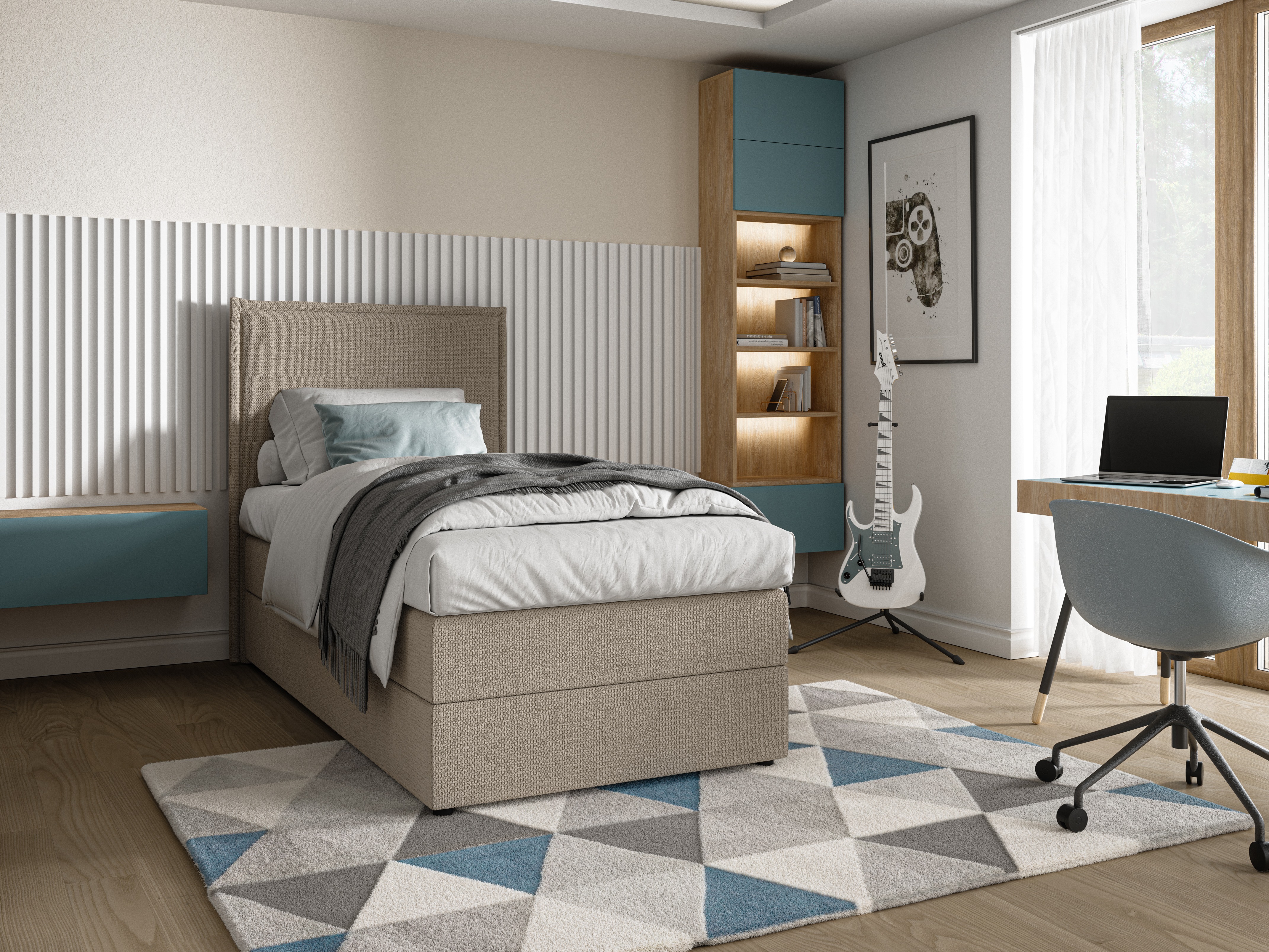 Pat continental Franklin 176 (Aragon 03)