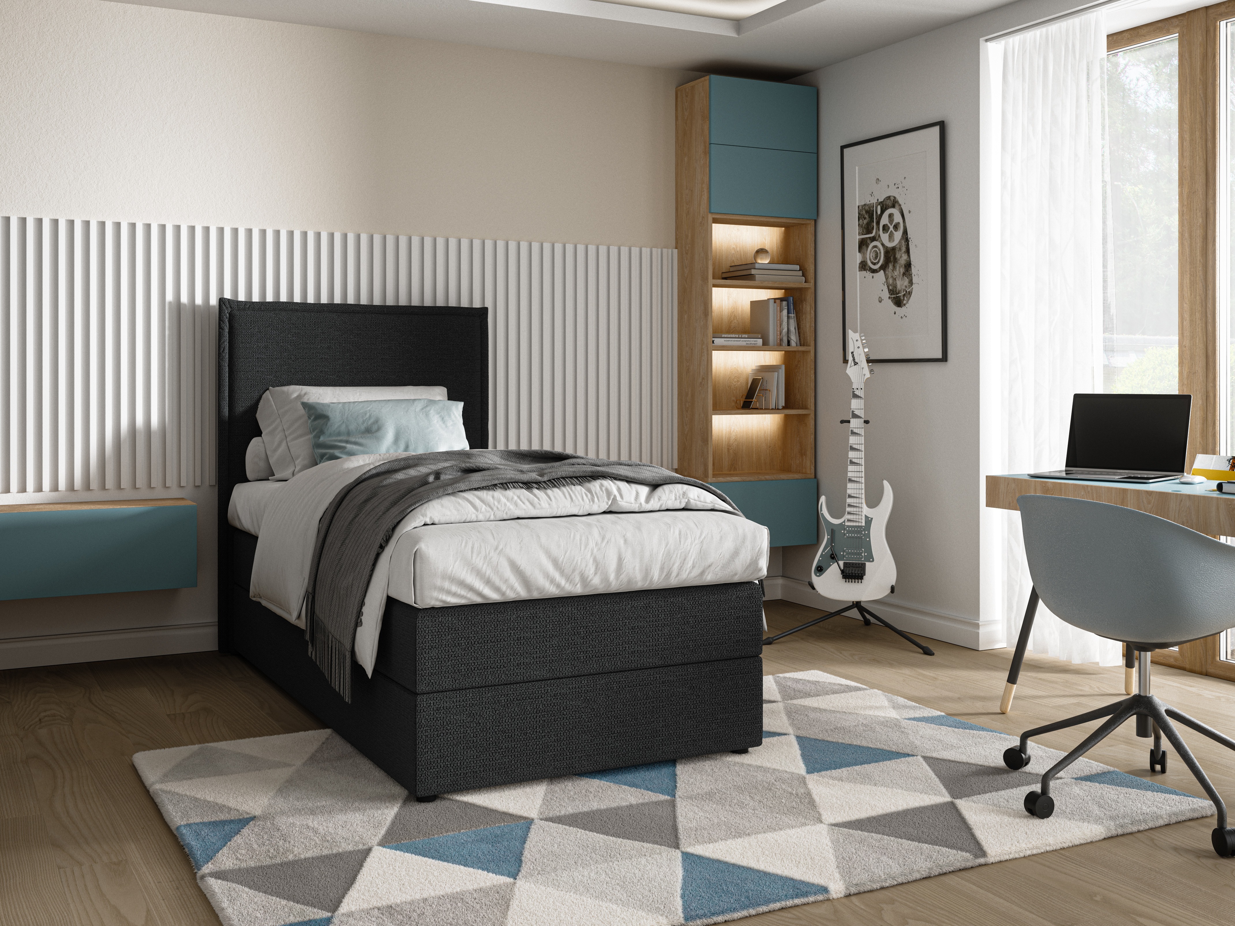 Pat continental Franklin 176 (Aragon 99)