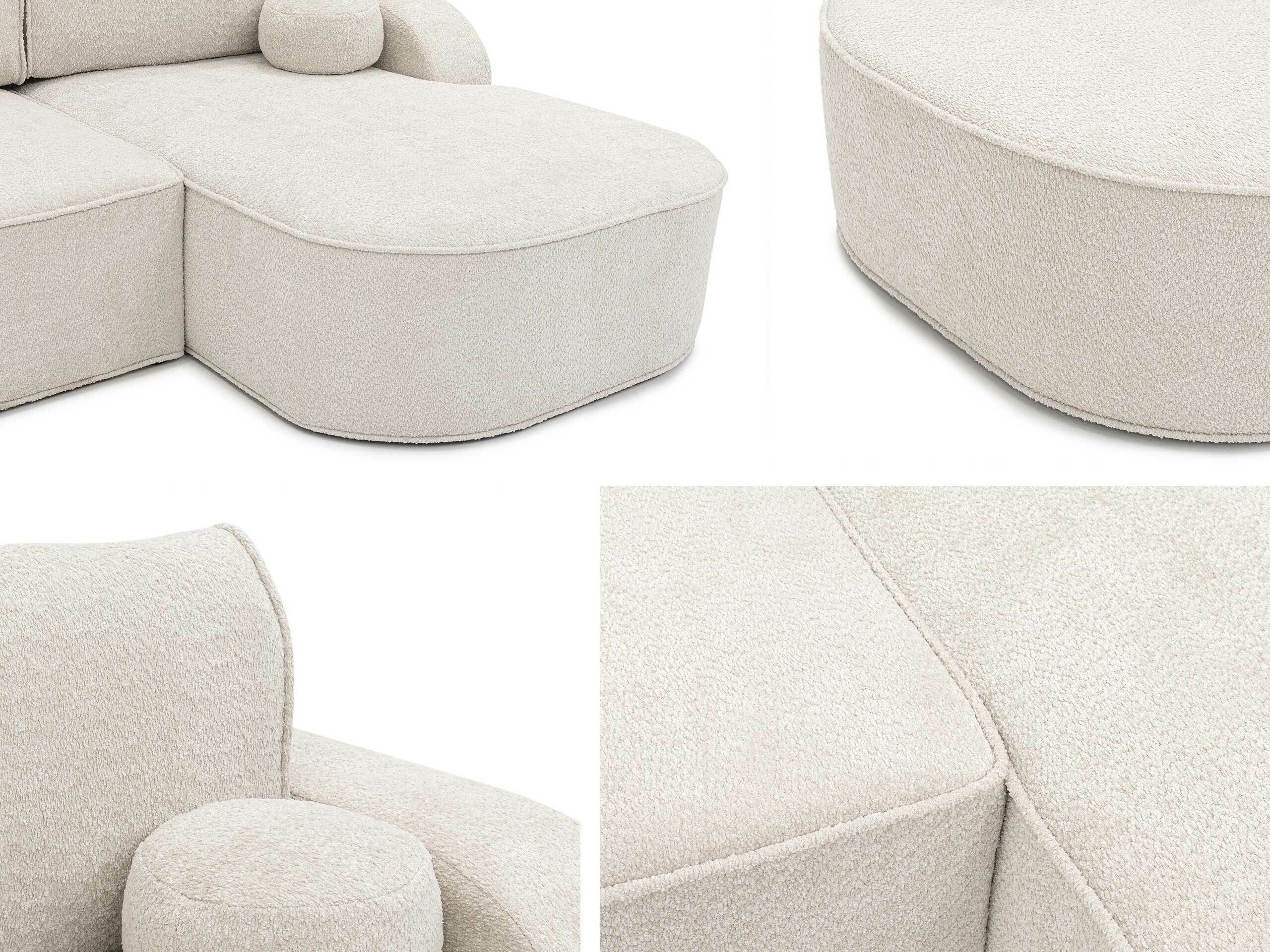 Colțar Comfivo 464 (Coral 65)