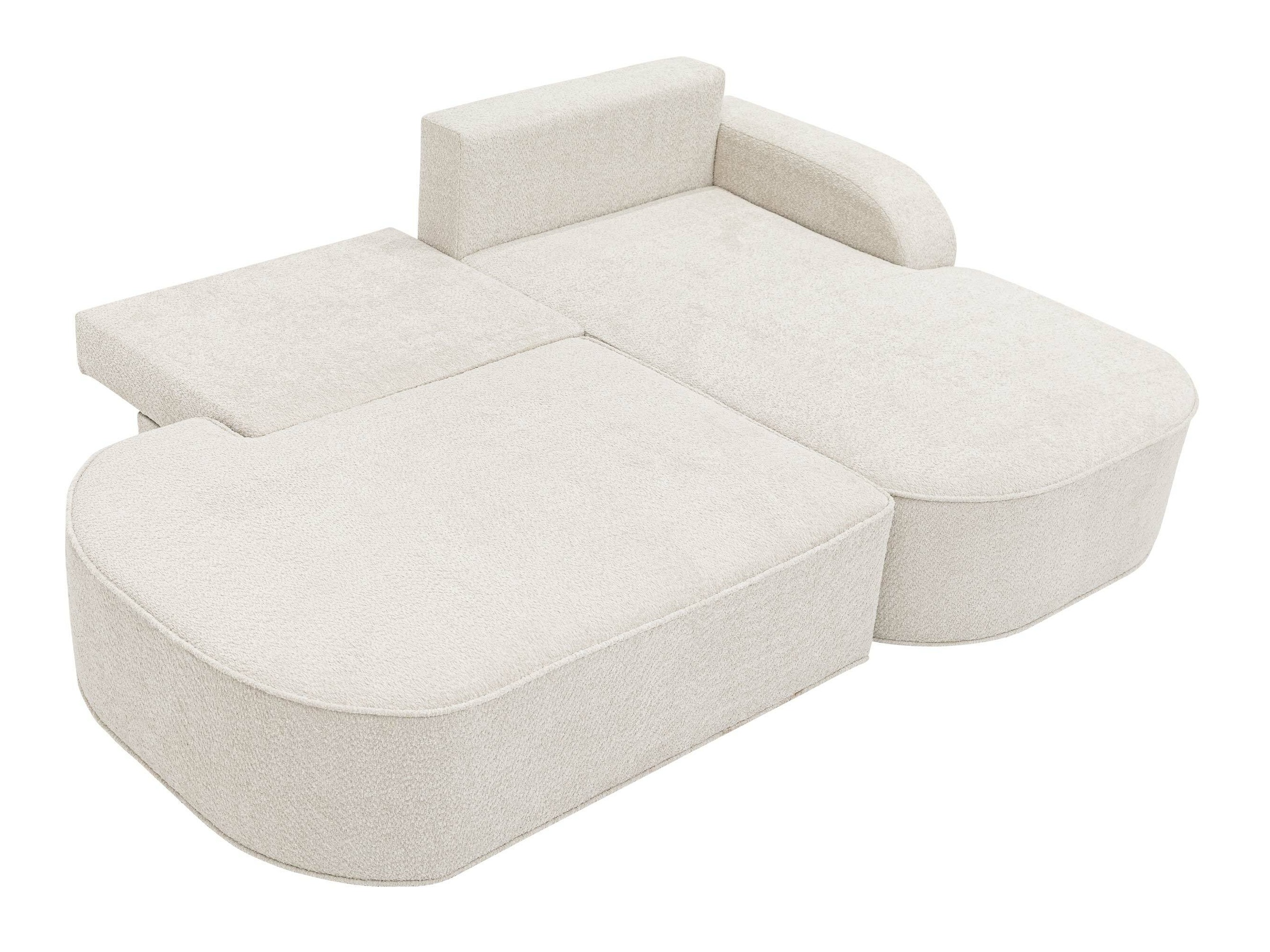 Colțar Comfivo Sensus (Coral 45)