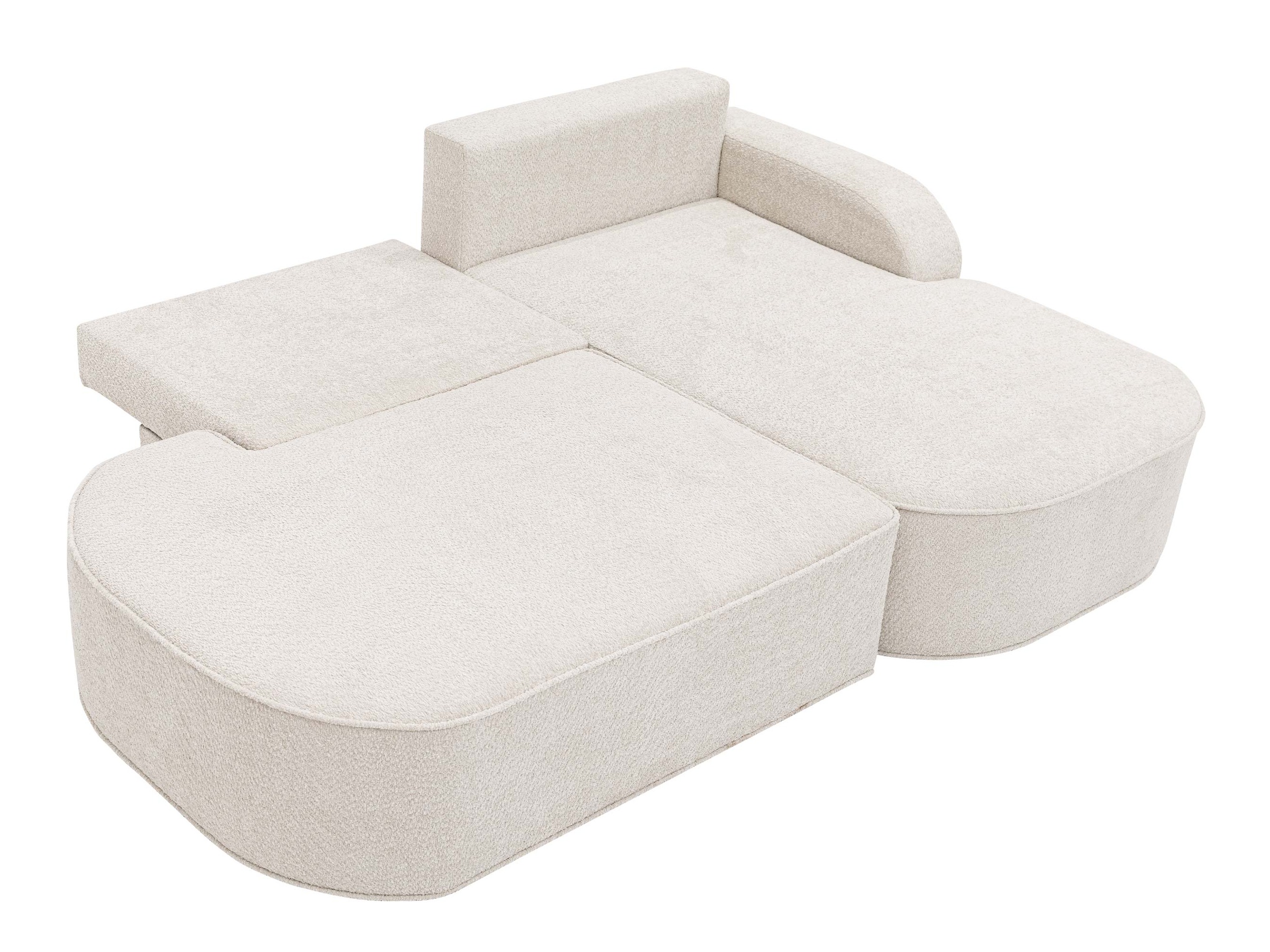 Colțar Comfivo Sensus (Coral 65)