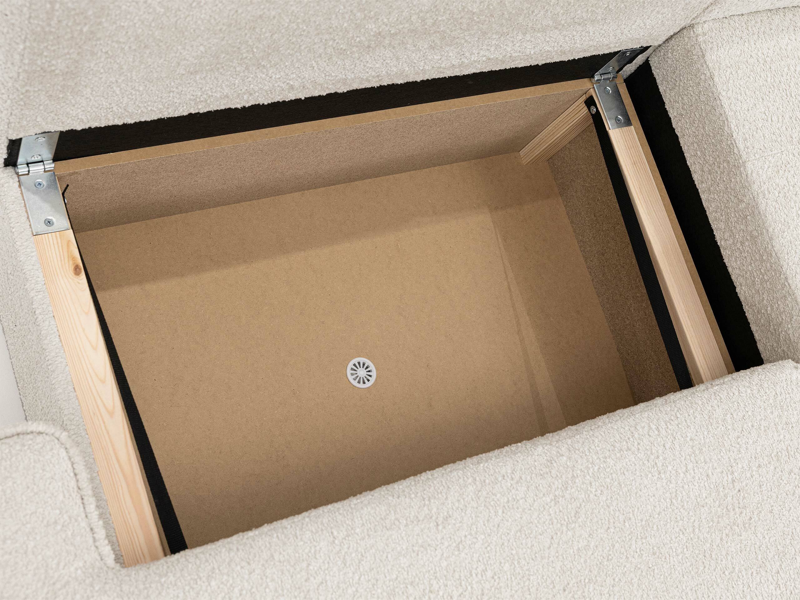 Colțar Comfivo Sensus (Coral 65)