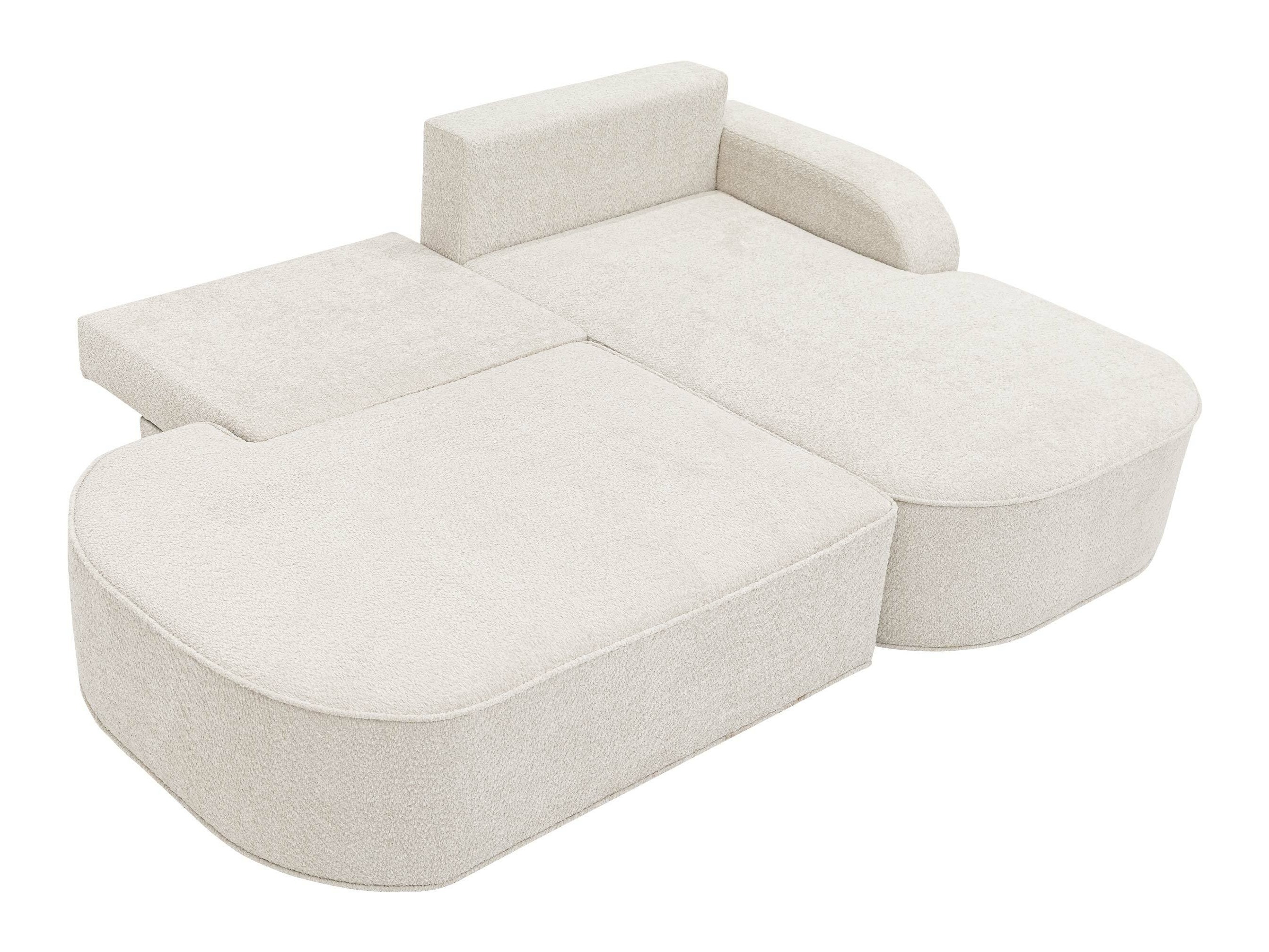Colțar Comfivo Sensus (Coral 75)