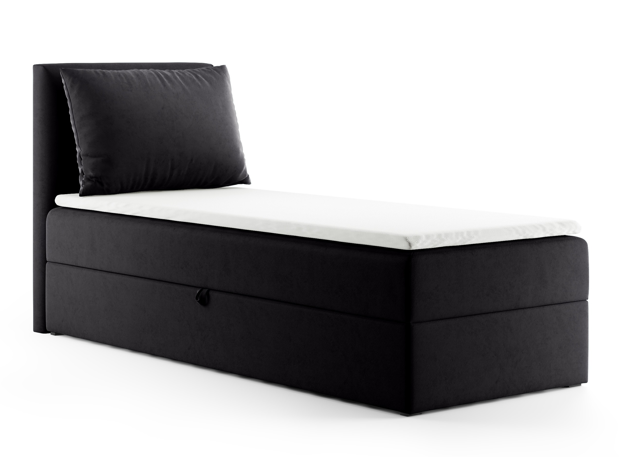 Pat boxspring Franklin 178 (Kronos 07)