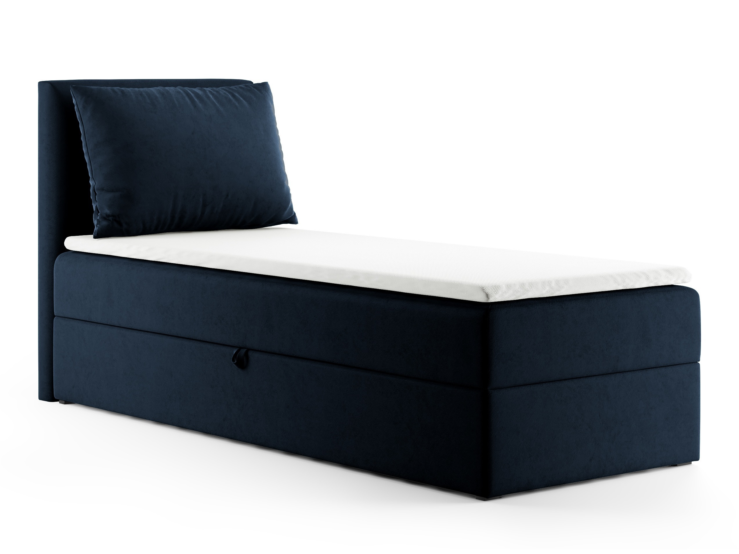 Pat boxspring Franklin 178 (Kronos 09)