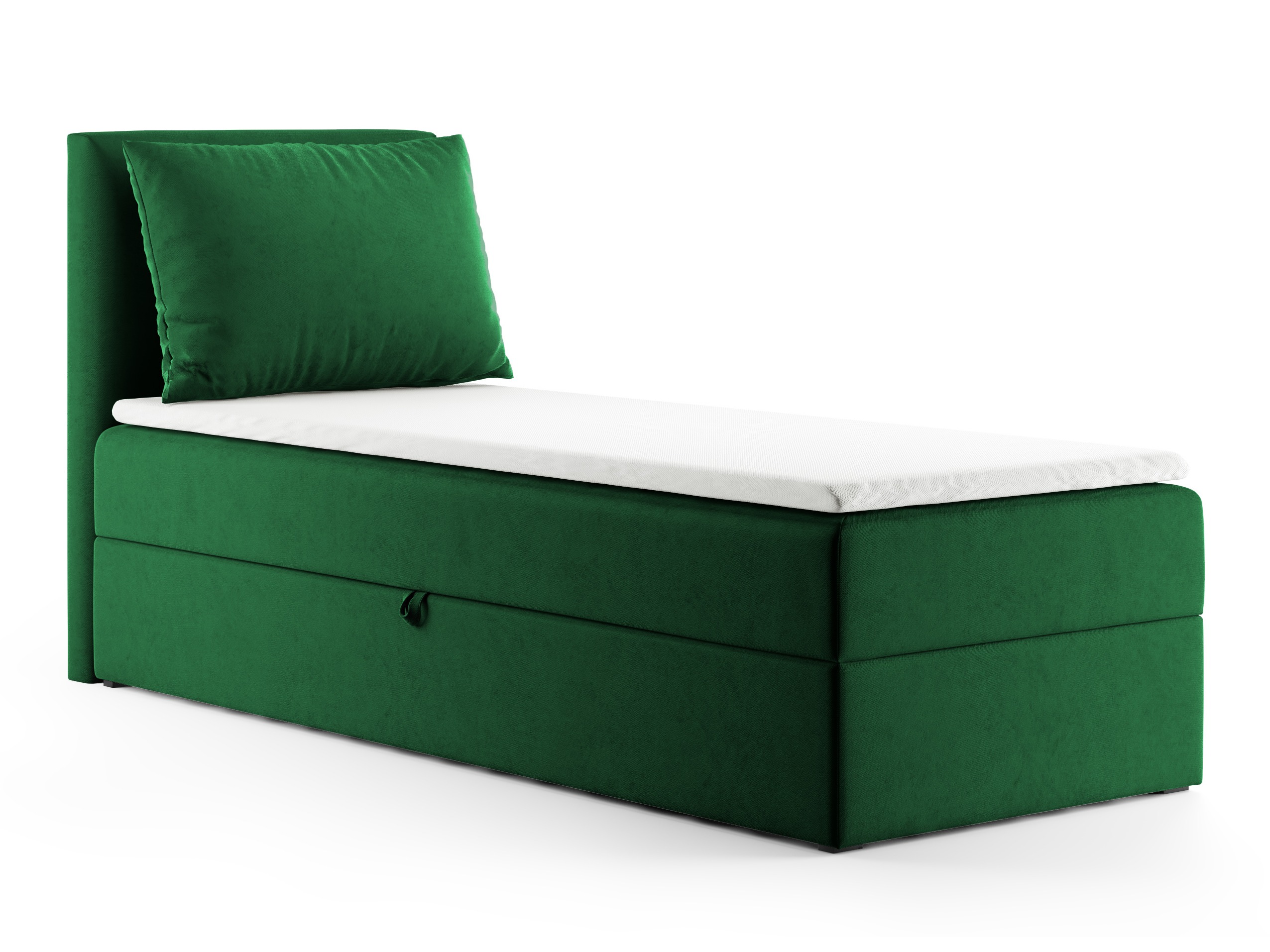 Pat boxspring Franklin 178 (Kronos 19)