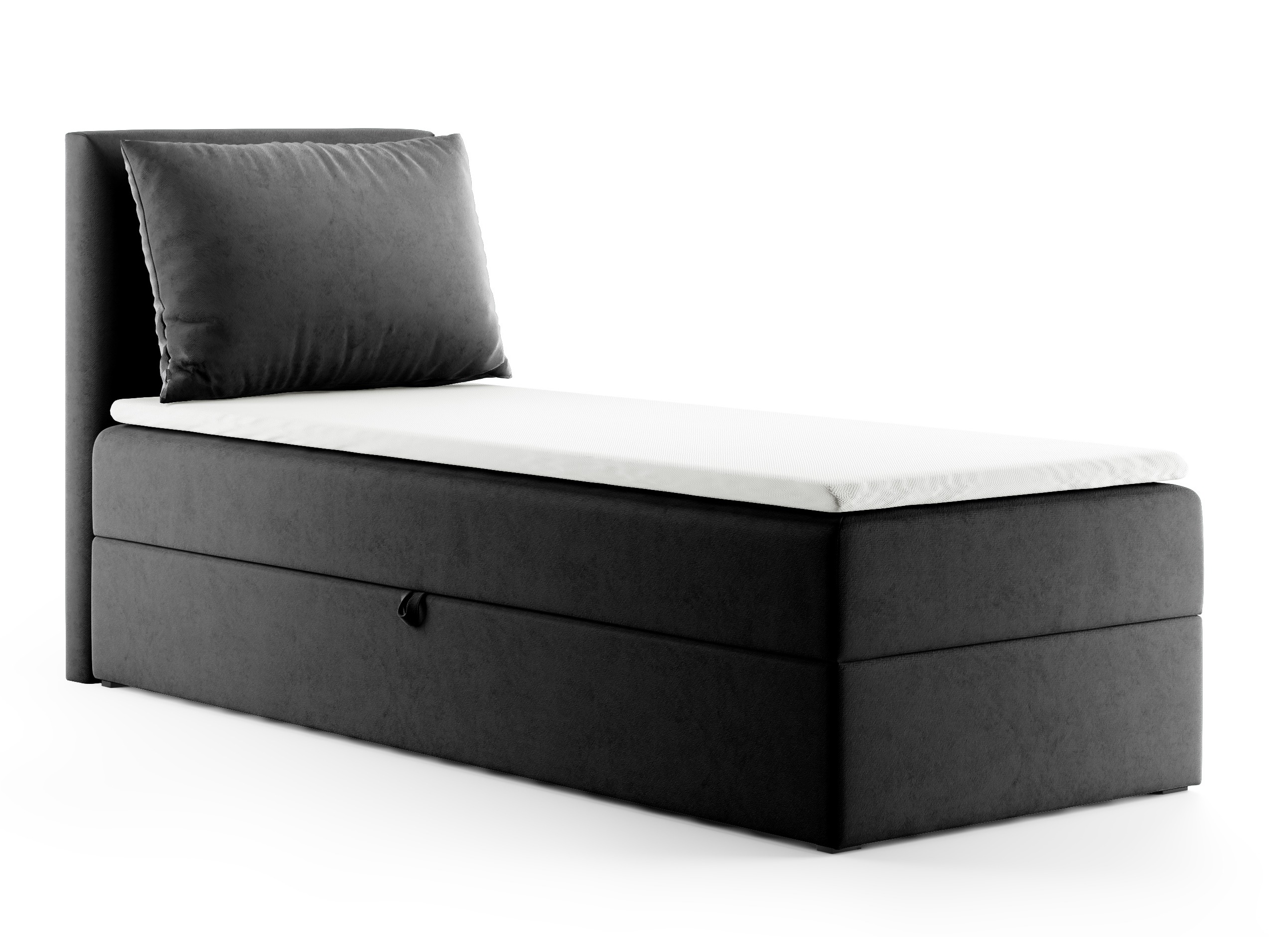 Pat boxspring Franklin 178 (Kronos 22)