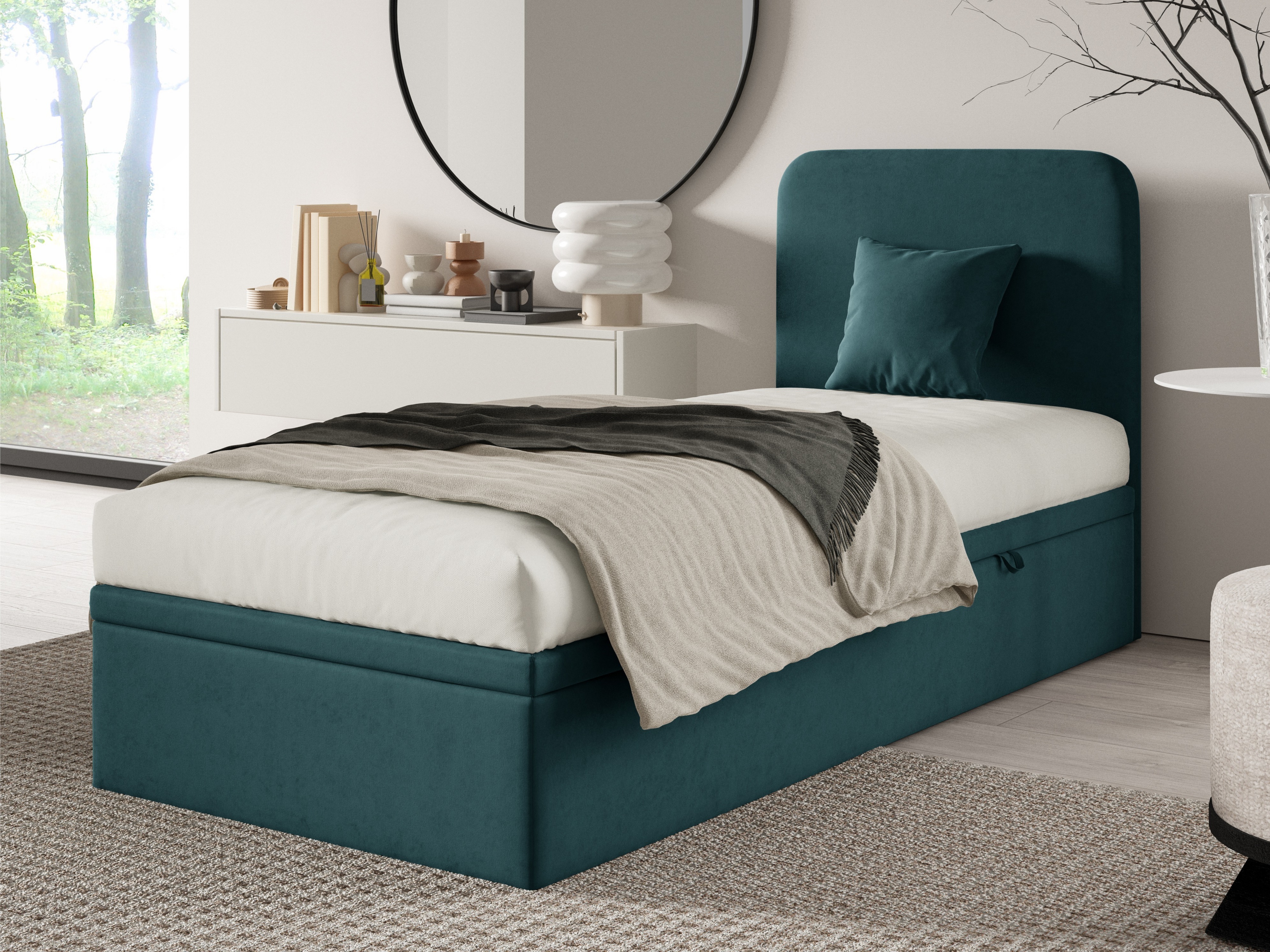 Pat Franklin 177 (Royal Velvet 12)