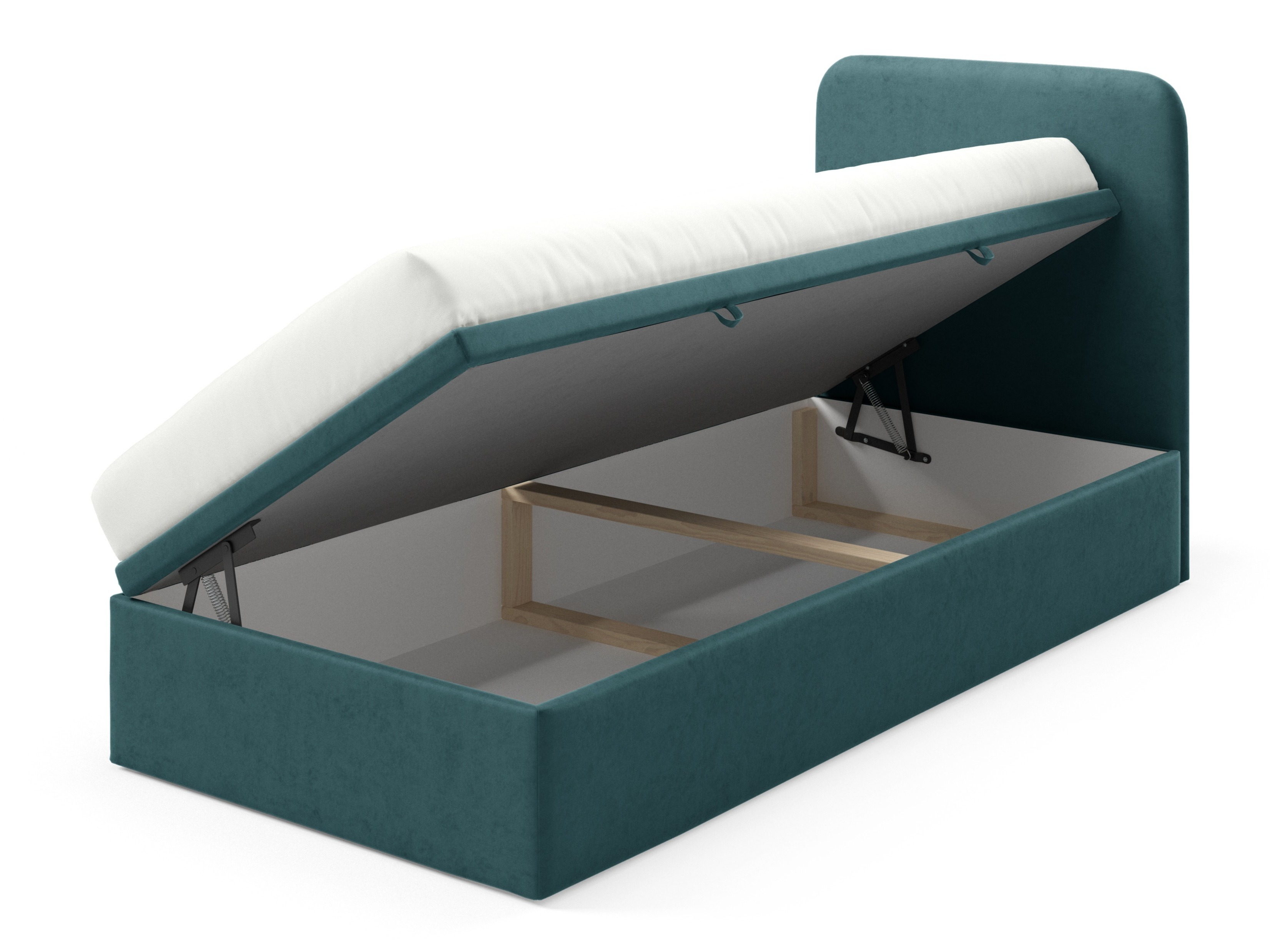 Pat Franklin 177 (Royal Velvet 12)