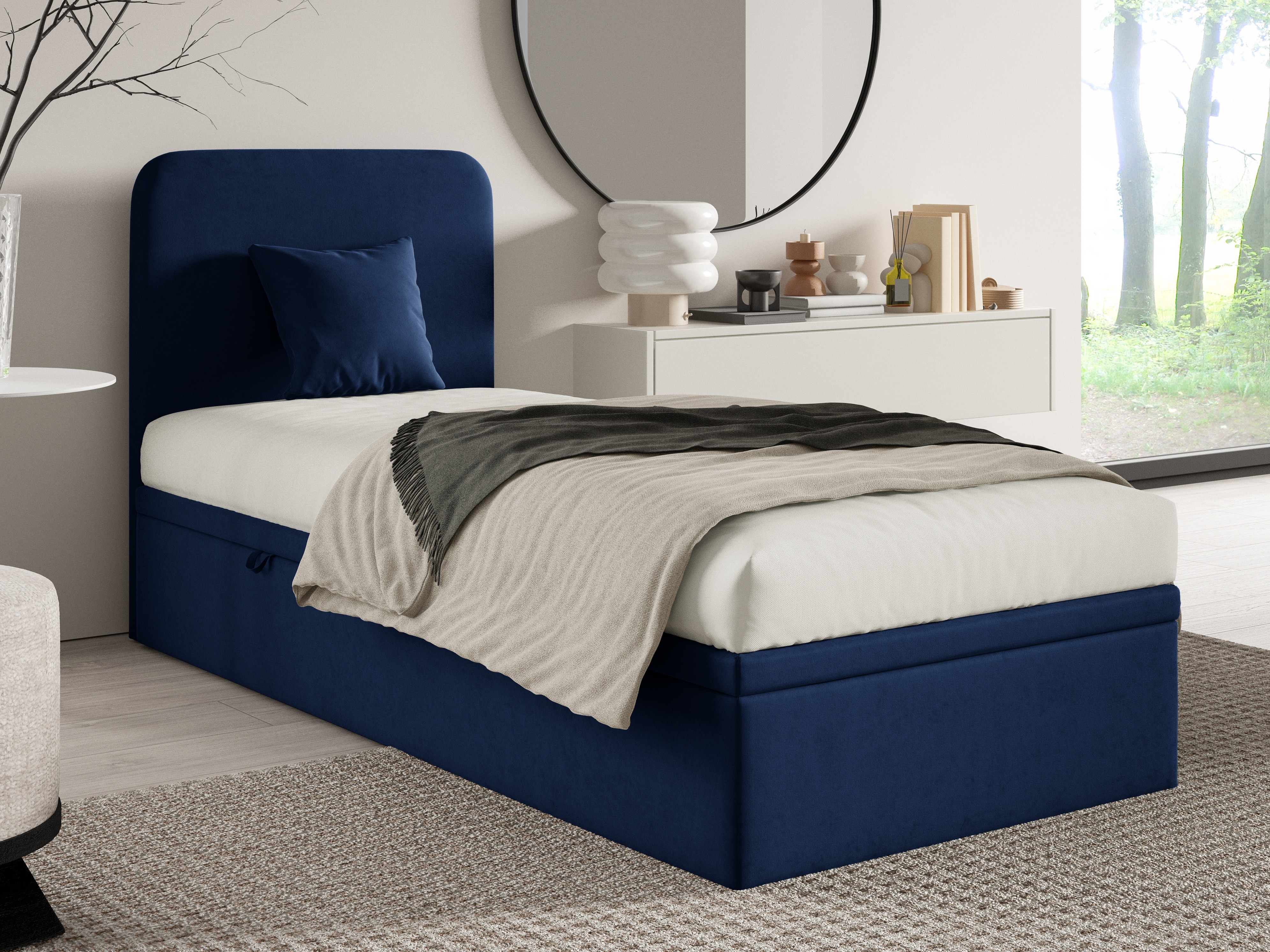 Pat Franklin 177 (Royal Velvet 14)