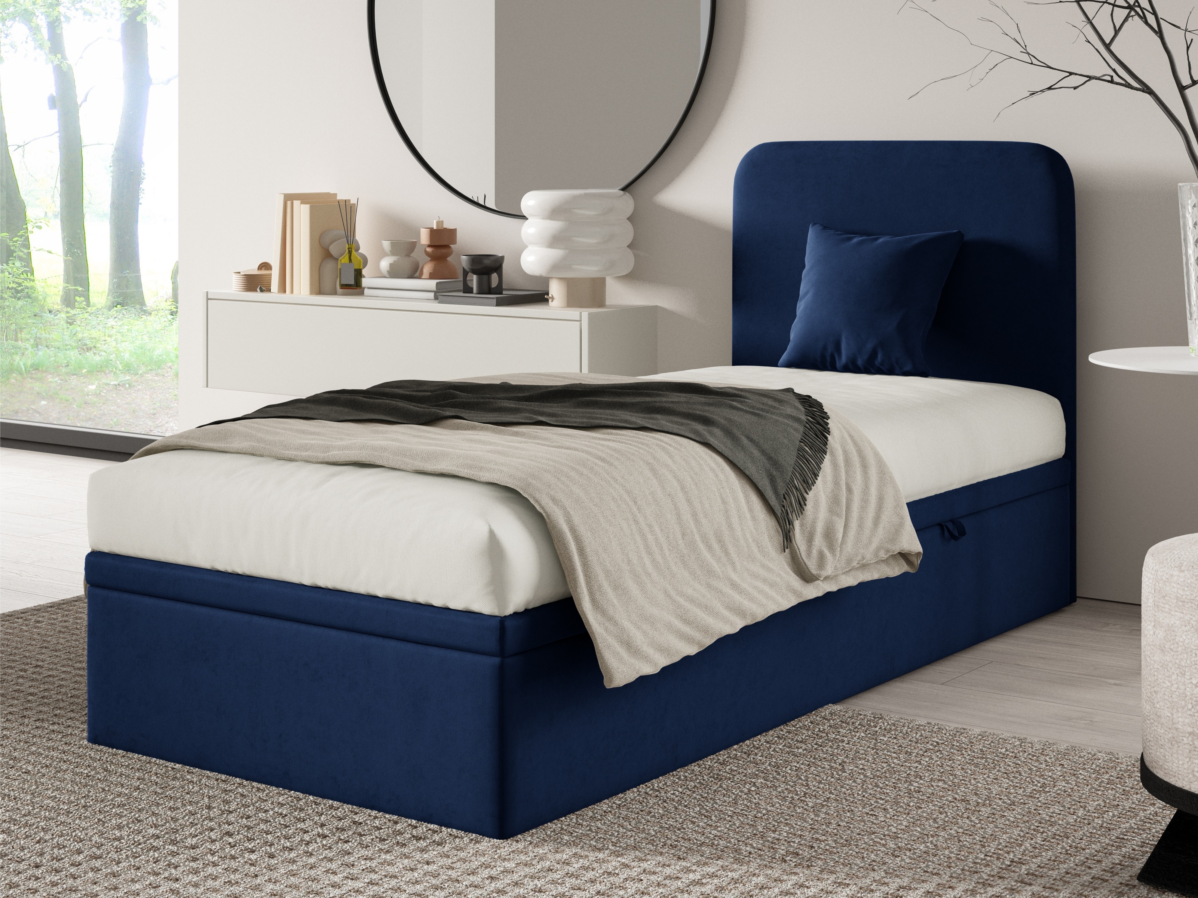 Pat Franklin 177 (Royal Velvet 14)