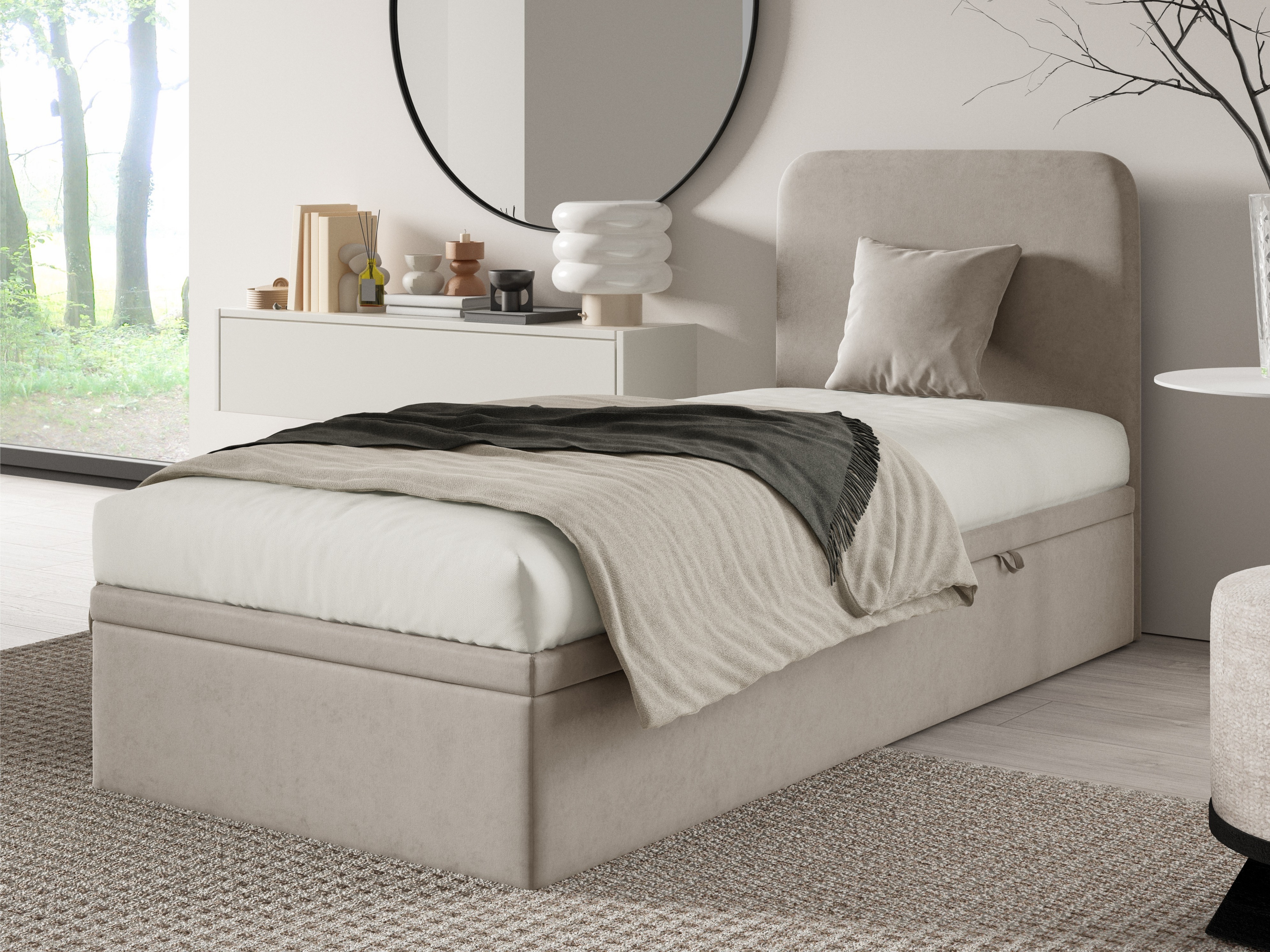 Pat Franklin 177 (Royal Velvet 2)