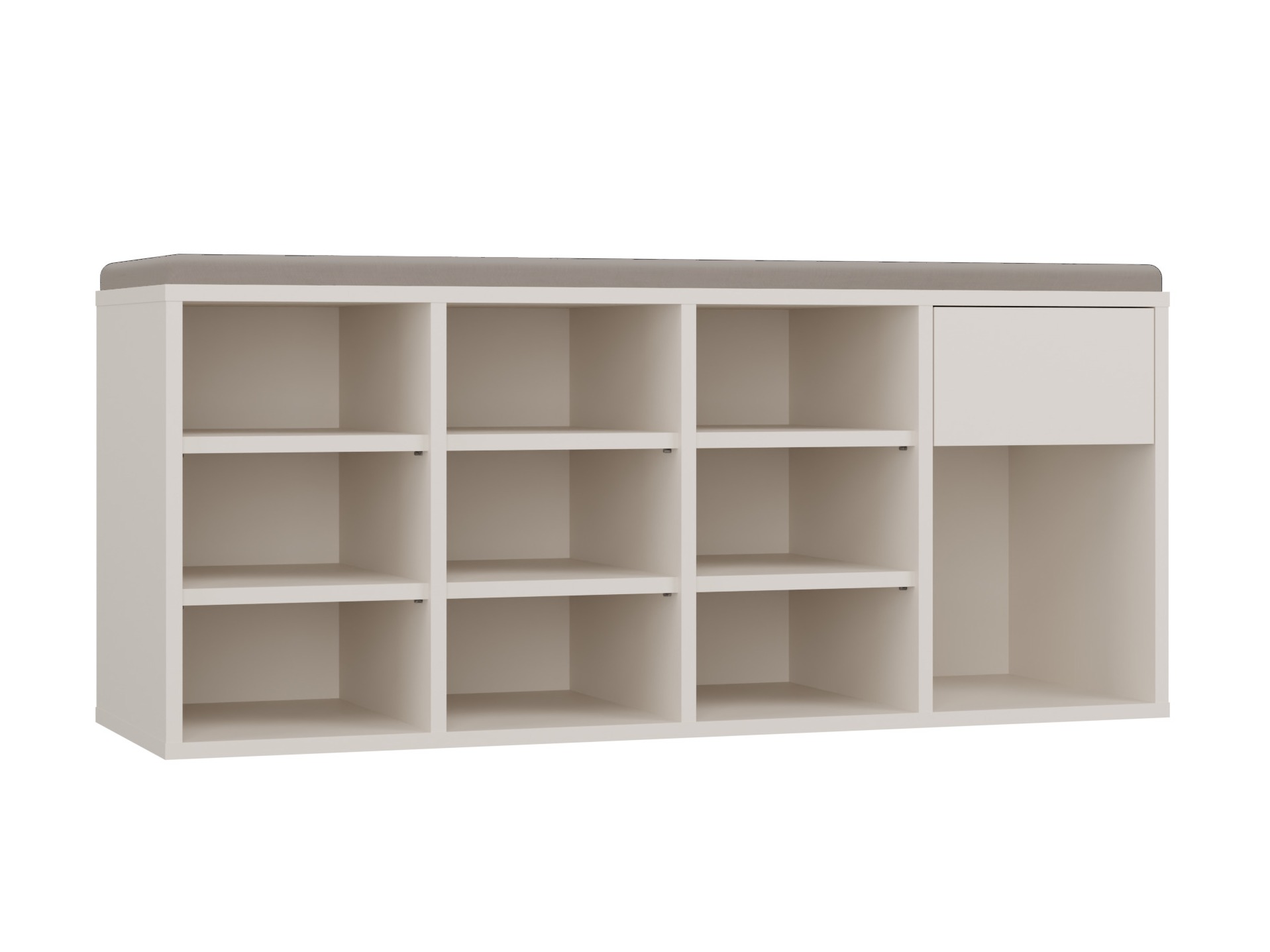 Raft pantof Mandeville 322 (Bej)