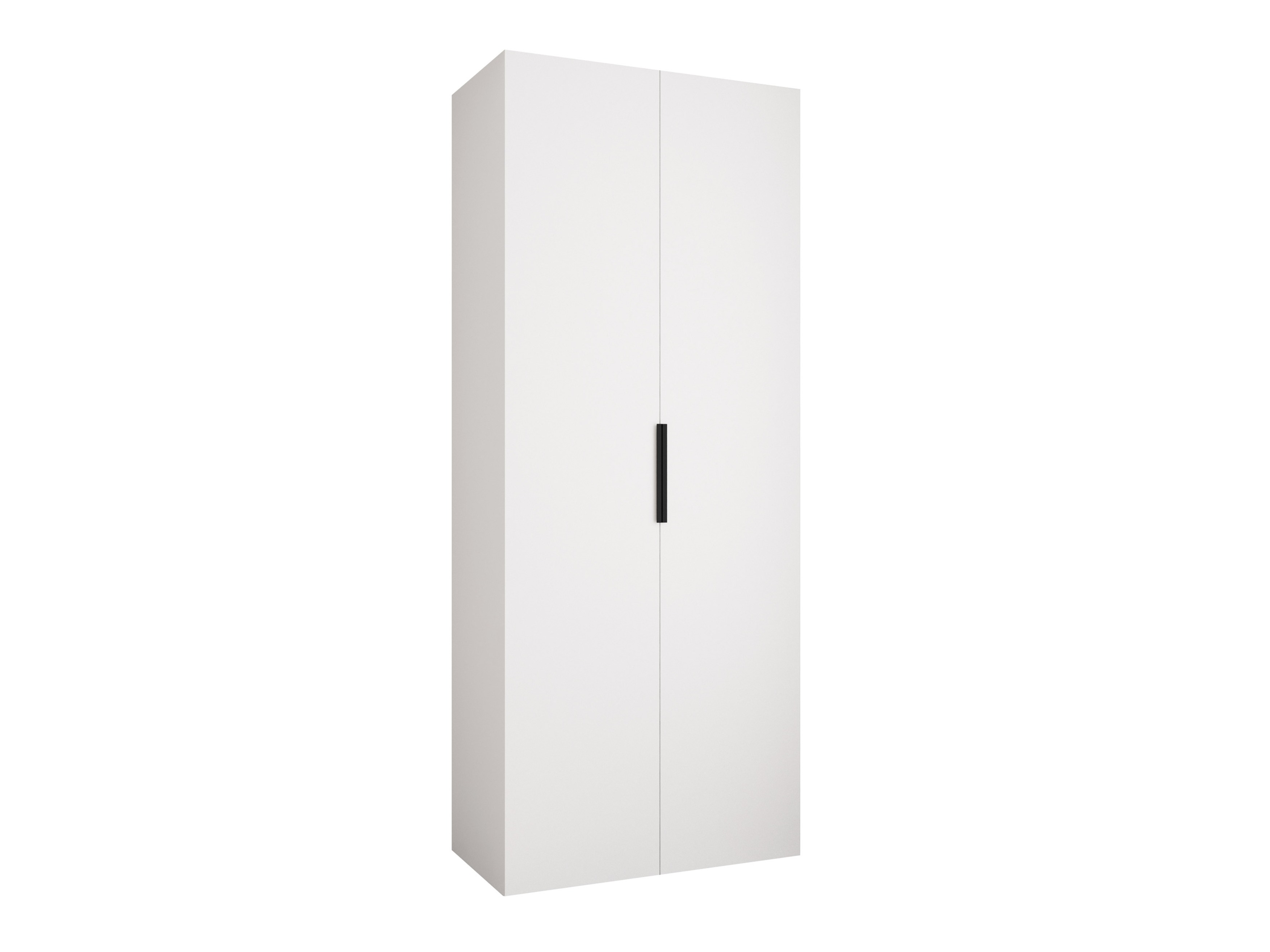 Dulap Hartford 572 (Alb)