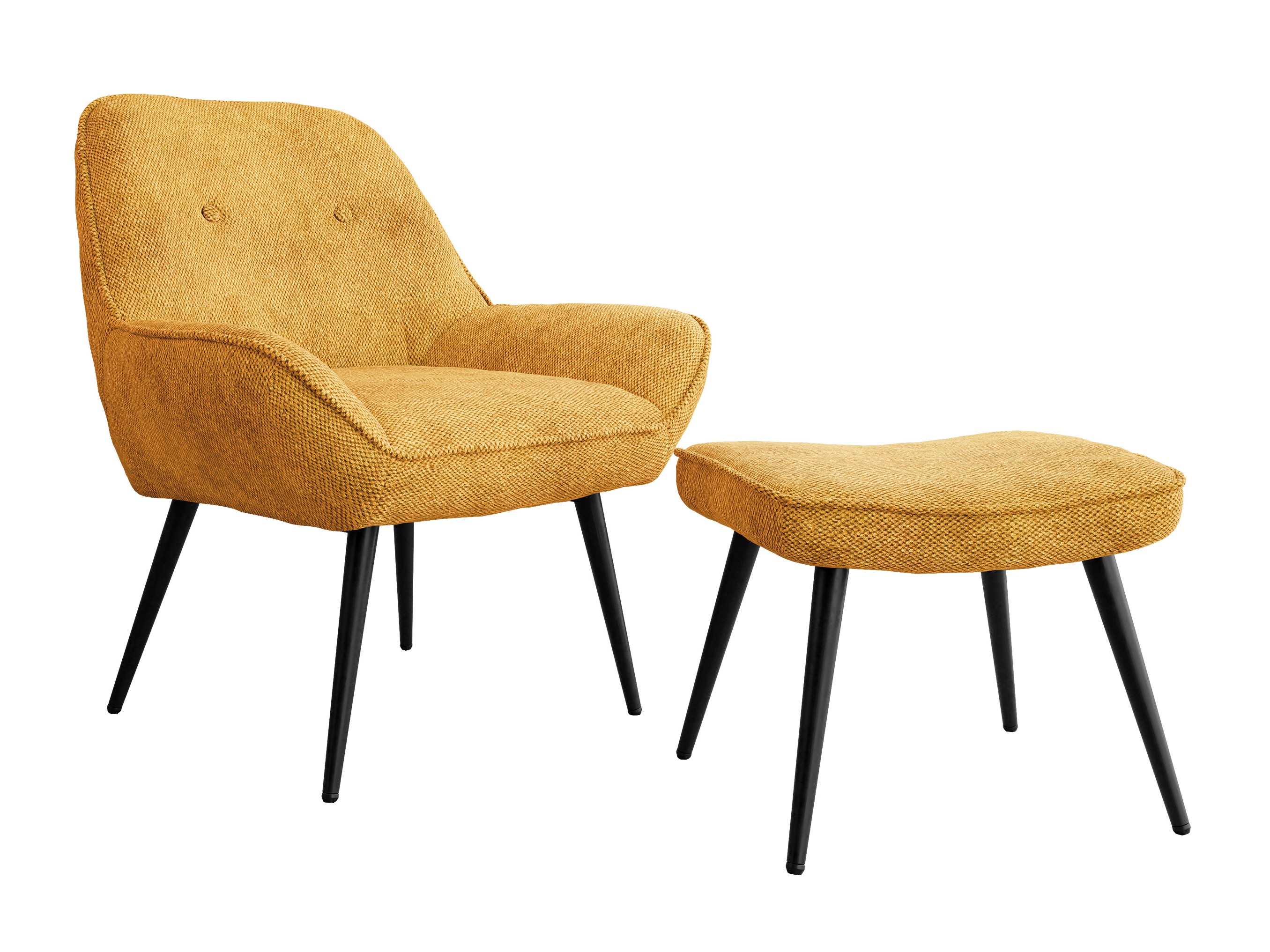 Fotoliu Comfivo Cypressus (Sea 280)