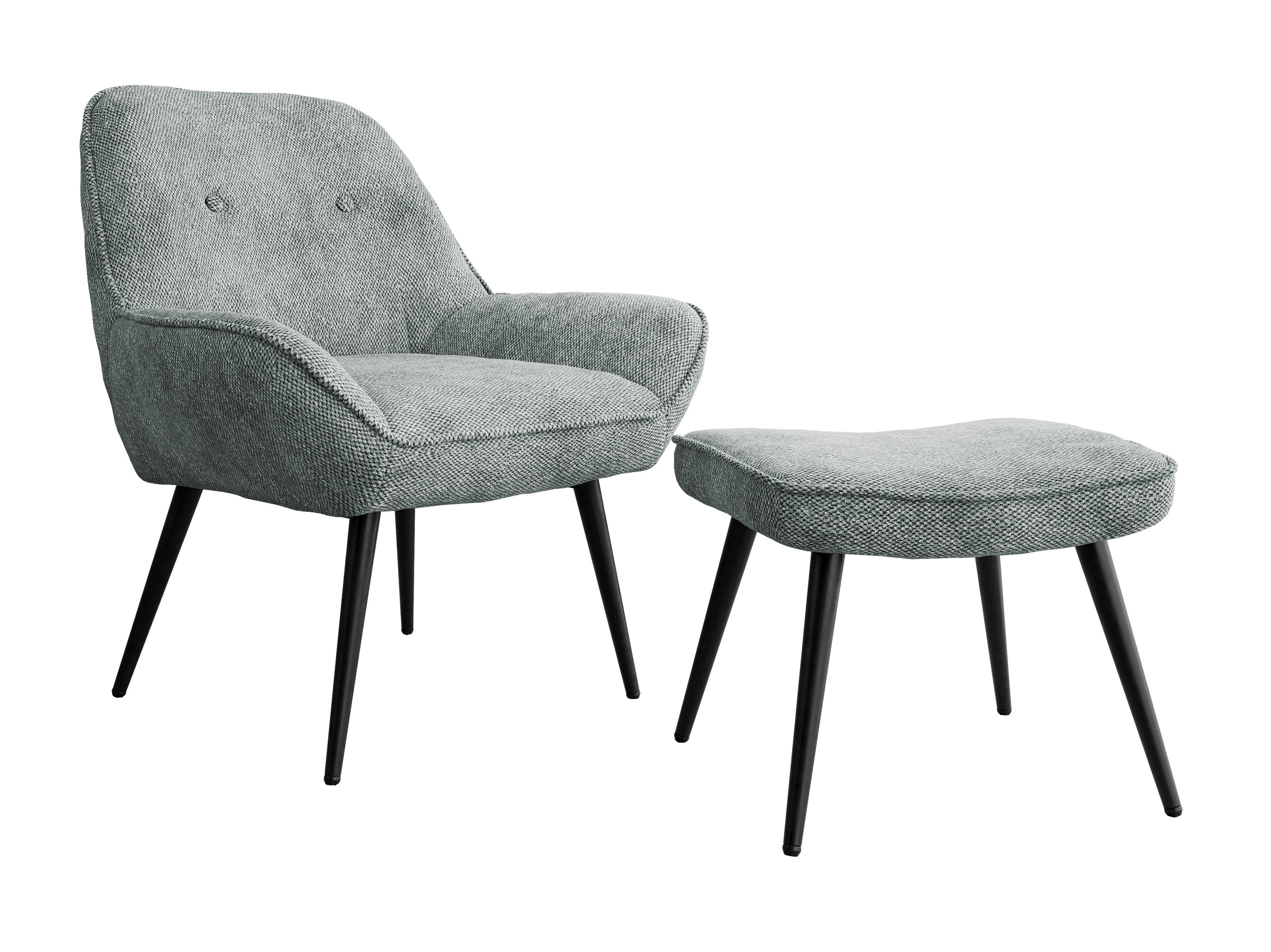 Fotoliu Comfivo Cypressus (Sea 350)