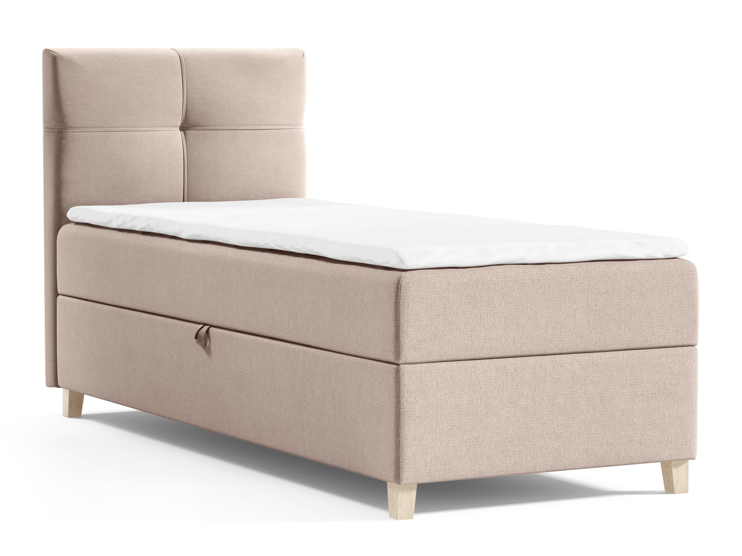 Pat boxspring Franklin 179 (Soro 21)