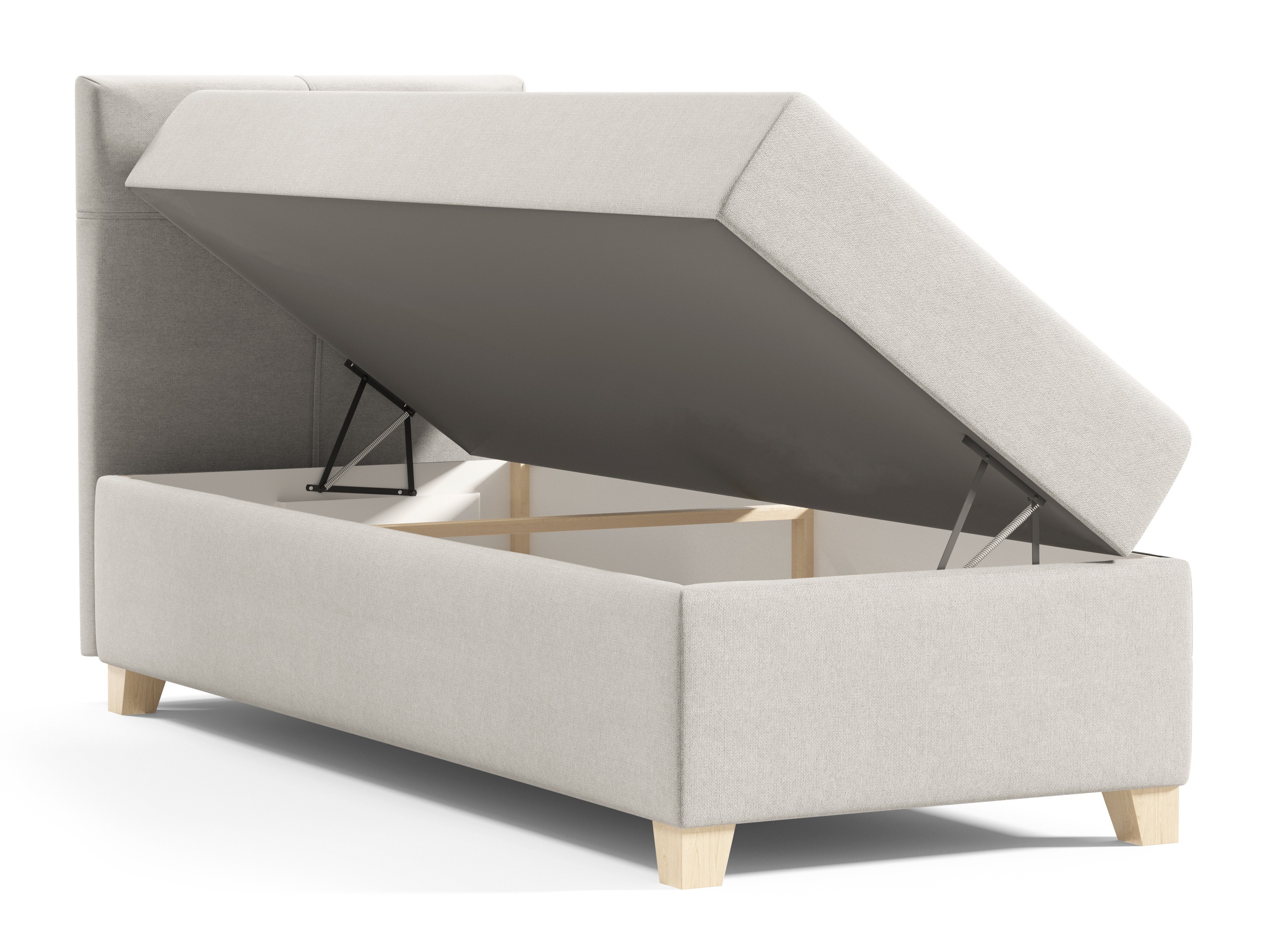Pat boxspring Franklin 179 (Soro 21)