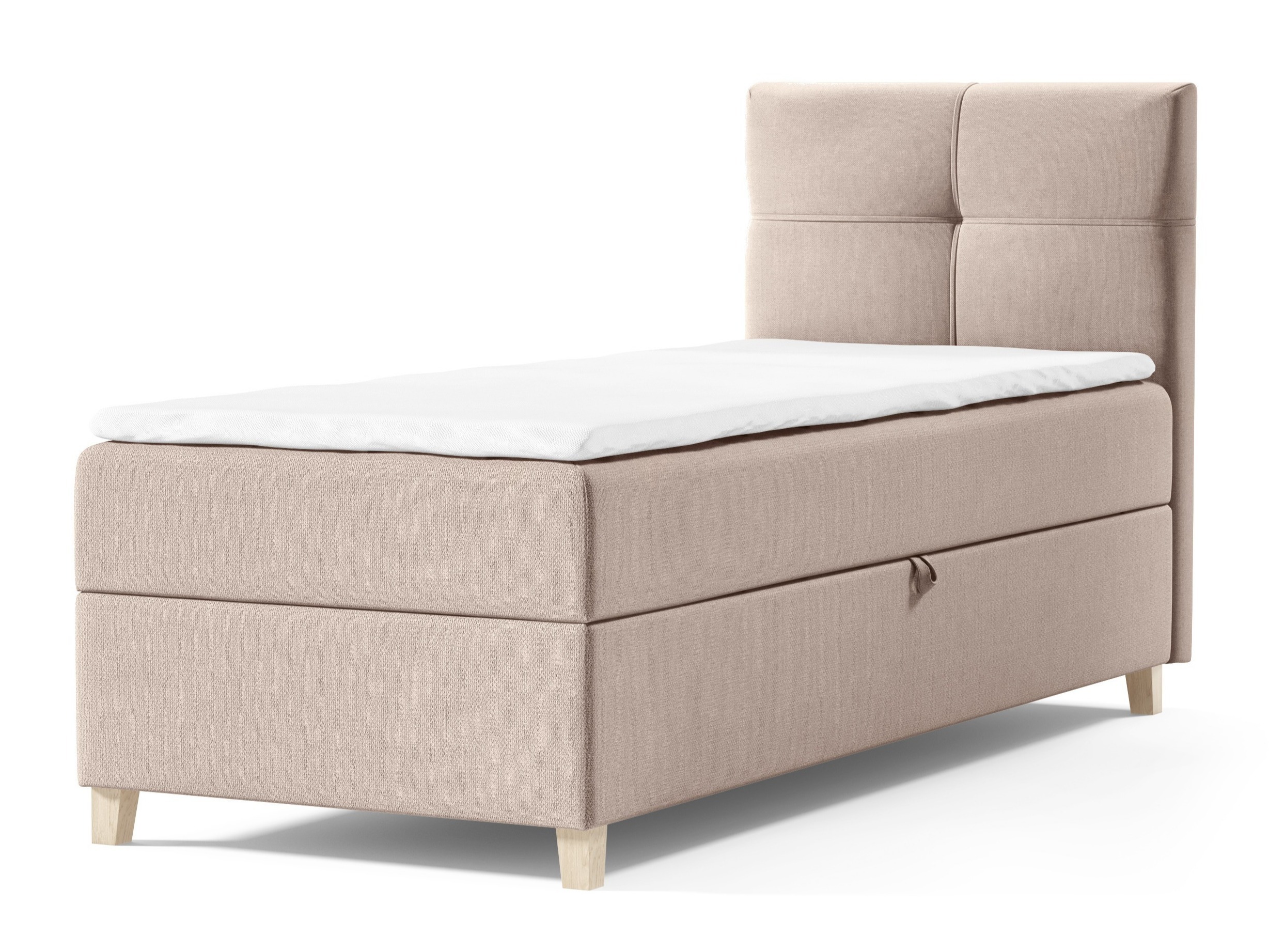 Pat boxspring Franklin 179 (Soro 21)