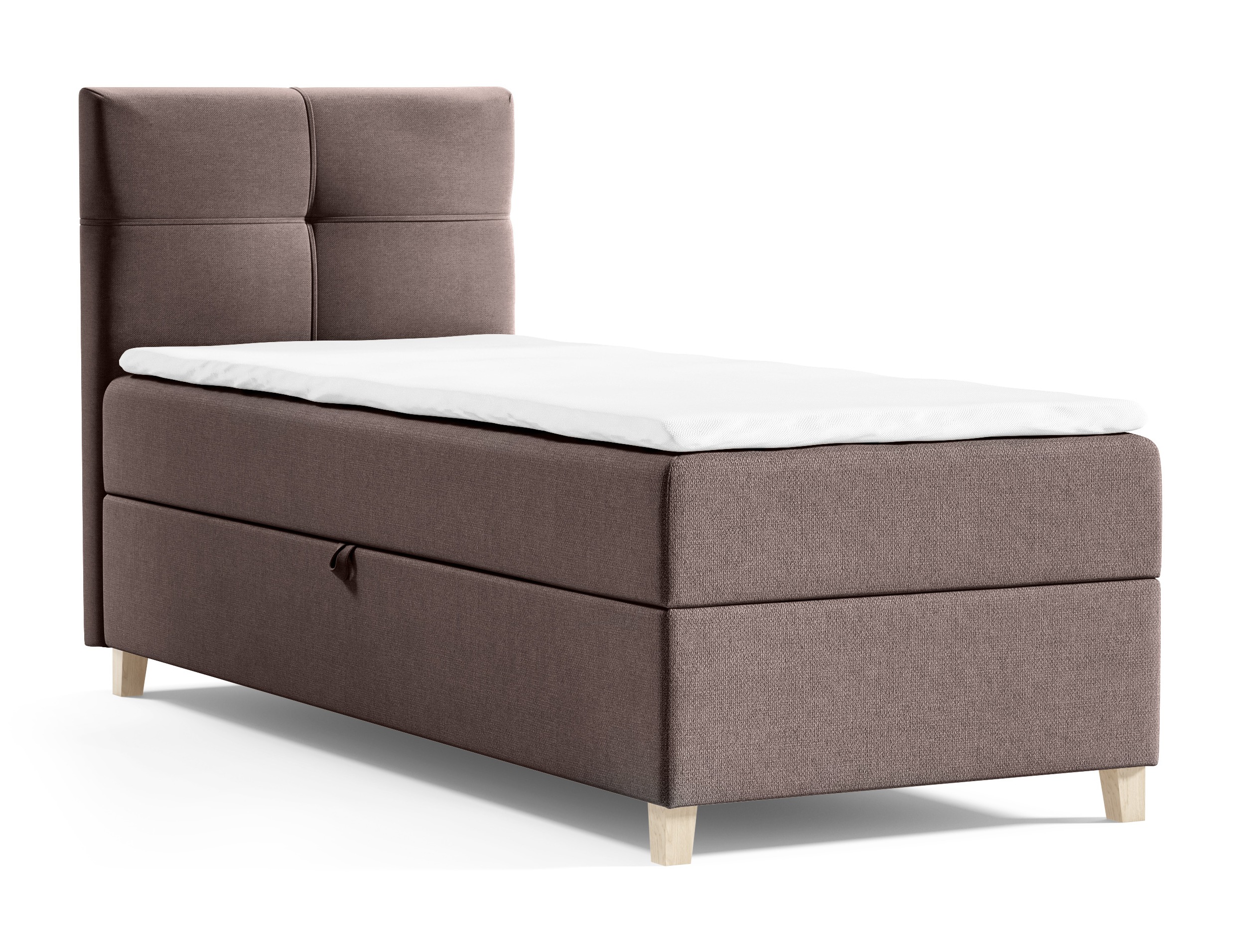 Pat boxspring Franklin 179 (Soro 28)