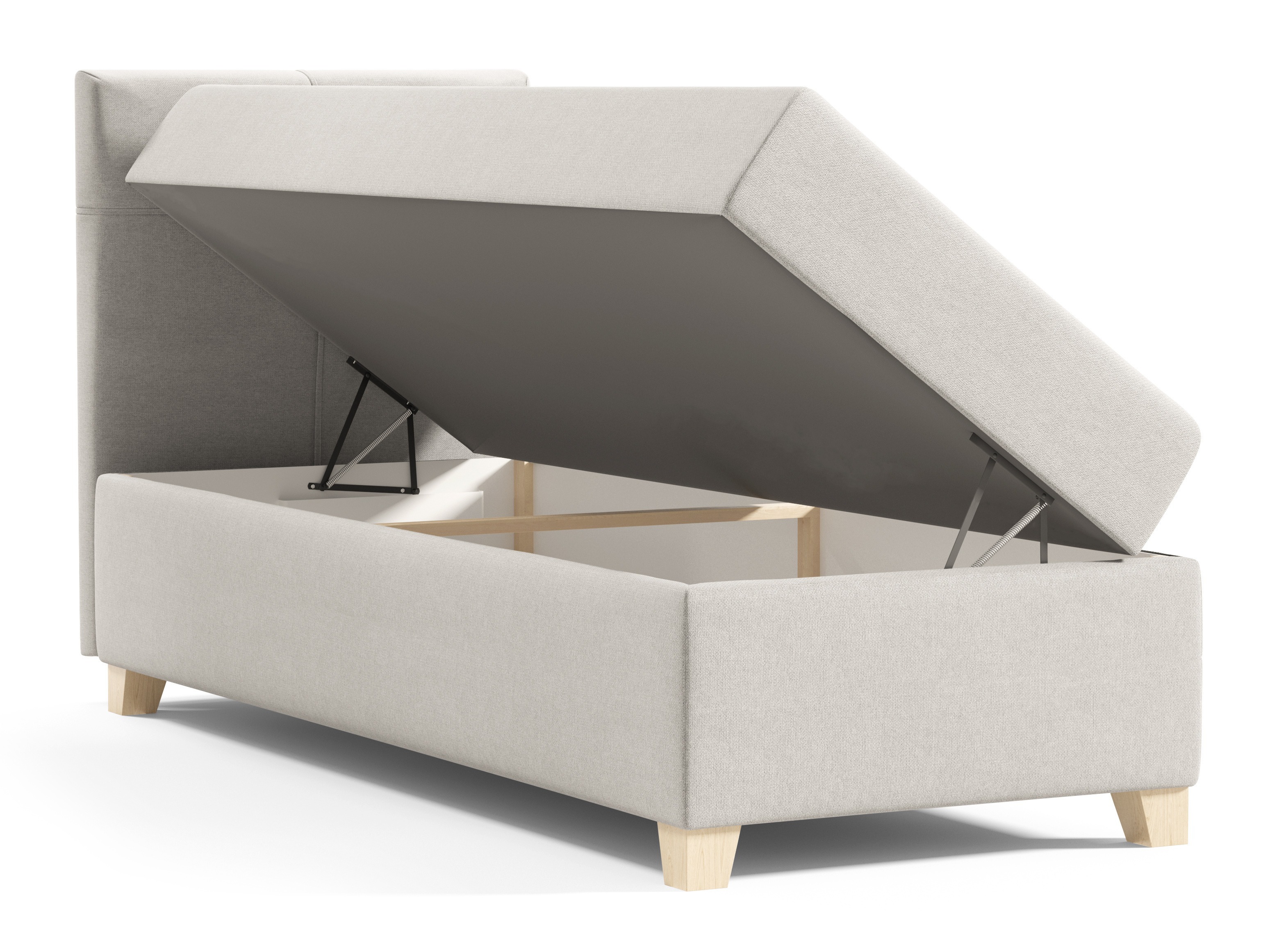 Pat boxspring Franklin 179 (Soro 28)