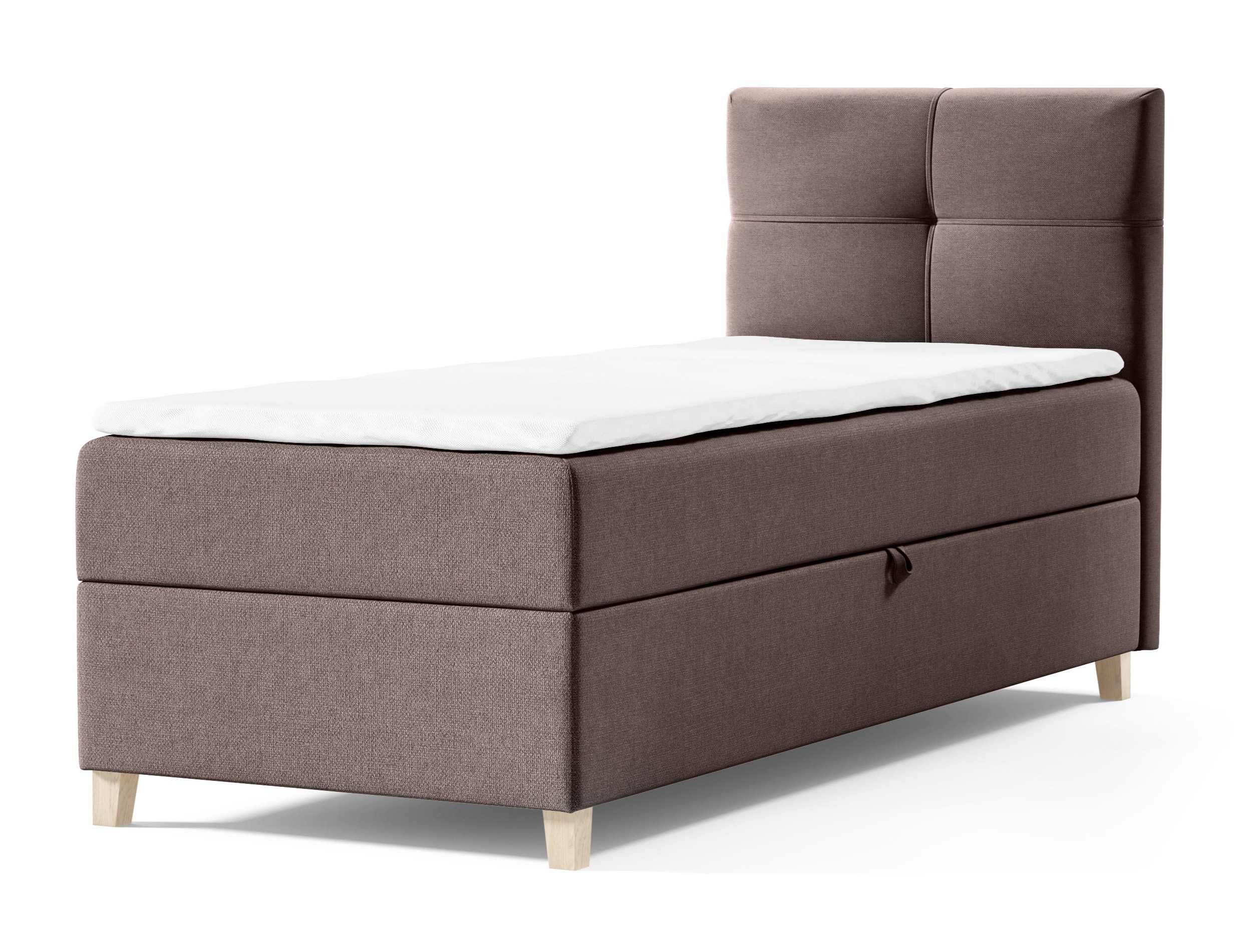 Pat boxspring Franklin 179 (Soro 28)