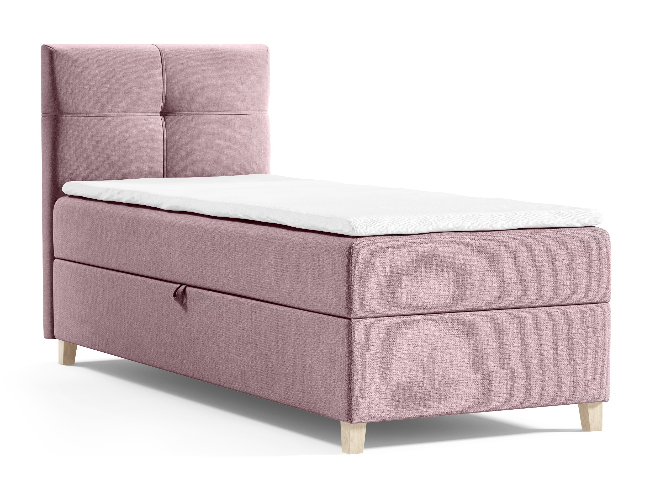 Pat boxspring Franklin 179 (Soro 61)