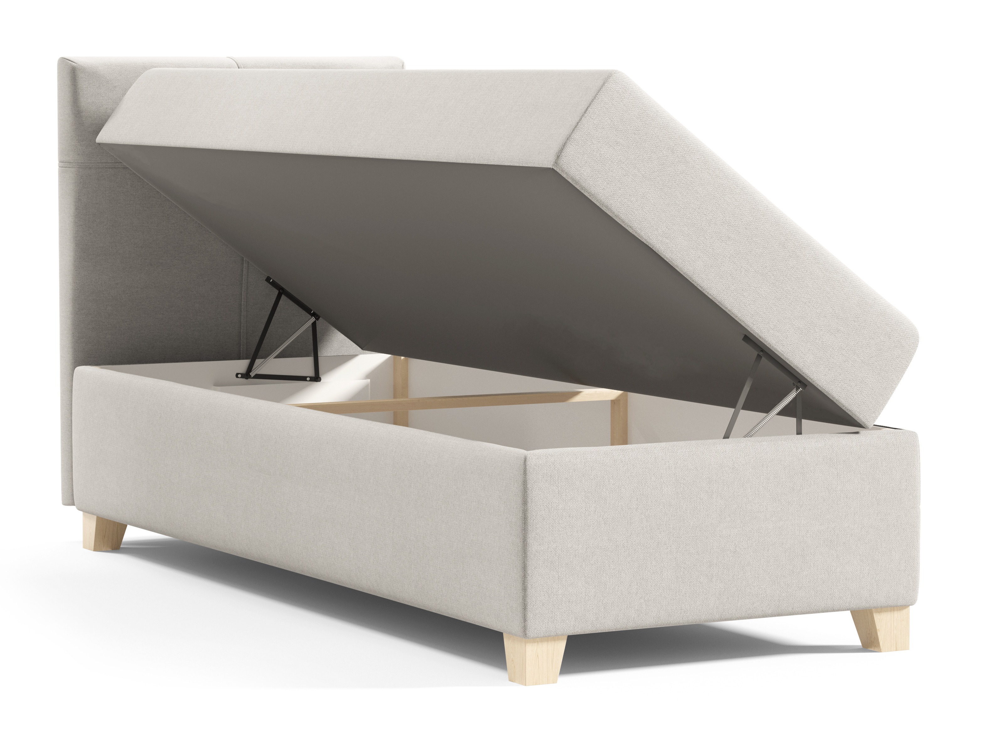 Pat boxspring Franklin 179 (Soro 65)