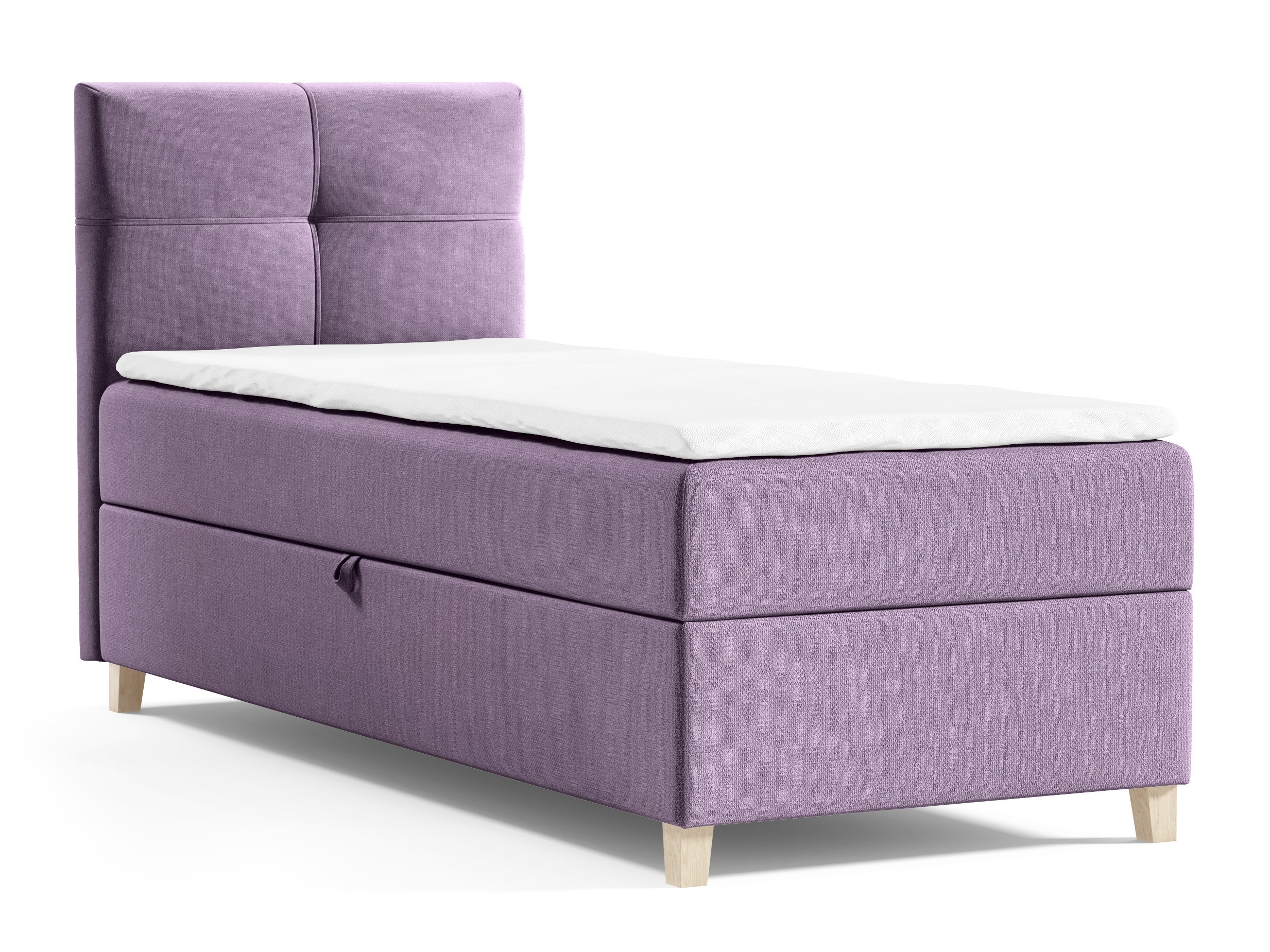 Pat boxspring Franklin 179 (Soro 65)
