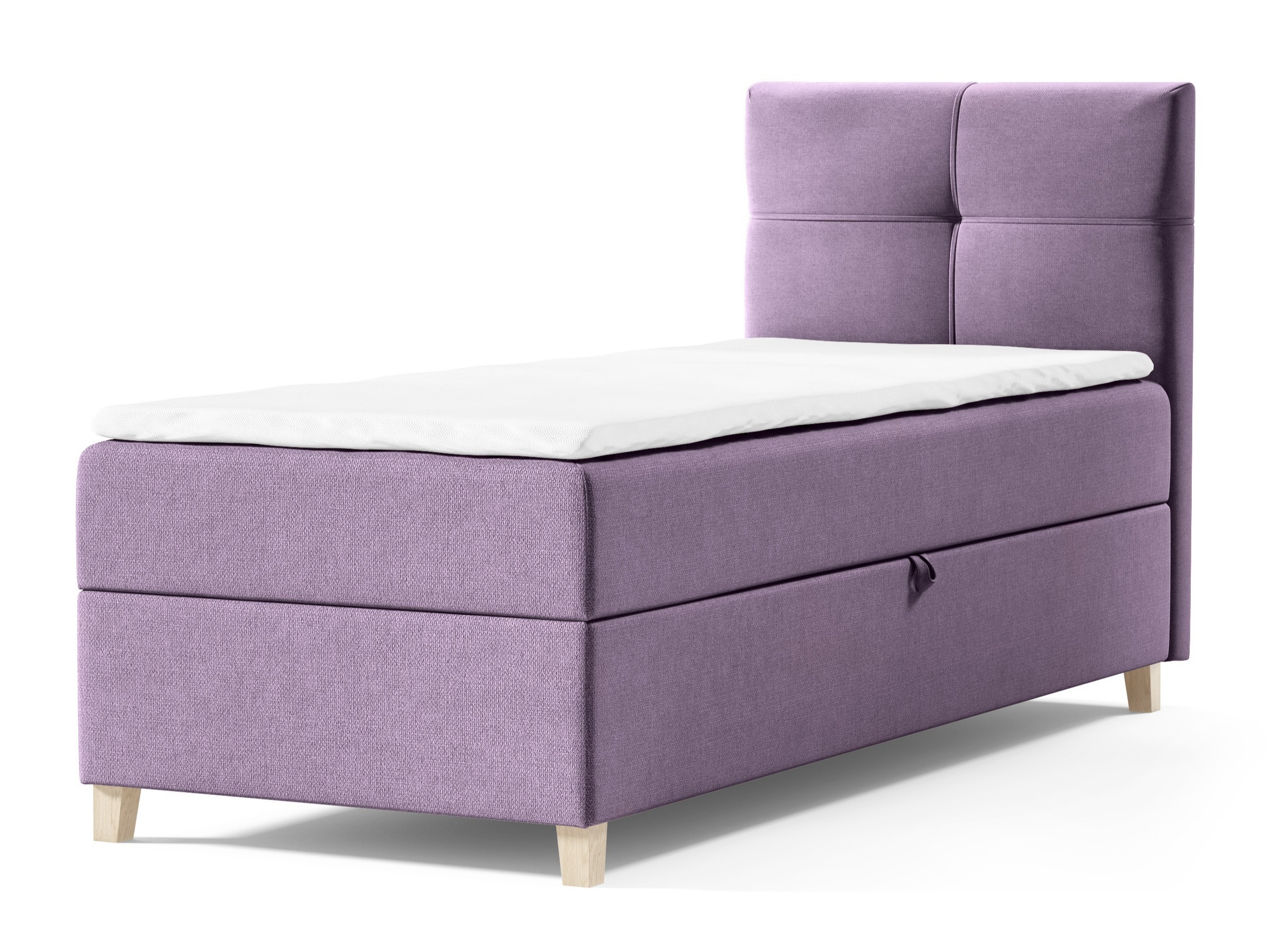 Pat boxspring Franklin 179 (Soro 65)